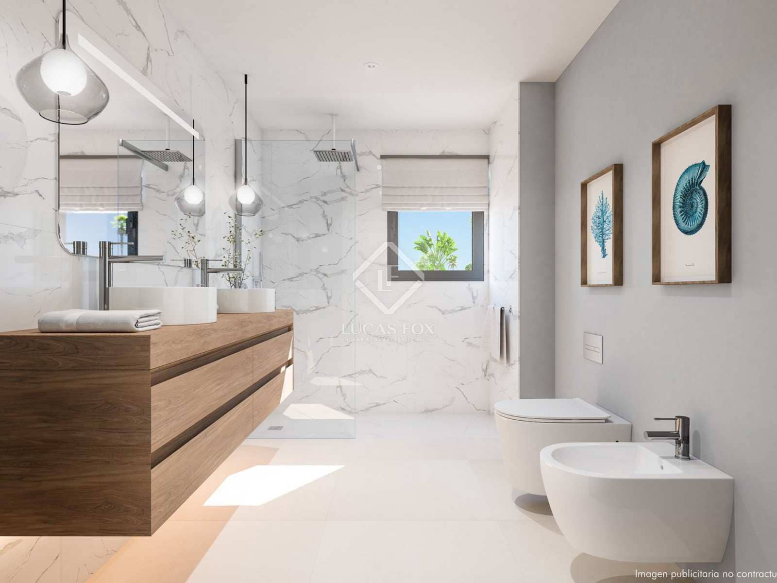 3 slaapkamer Penthouse te koop in Fuengirola met zwembad garage - € 1.750.000 (Ref: 6891402)