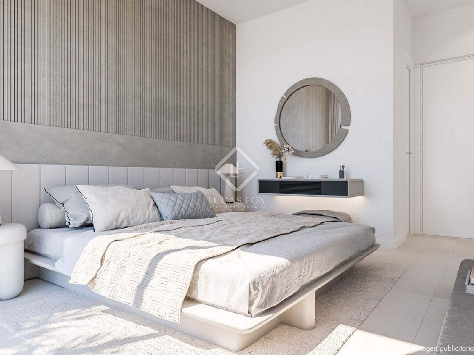 3 slaapkamer Penthouse te koop in Fuengirola met zwembad garage - € 1.750.000 (Ref: 6891402)