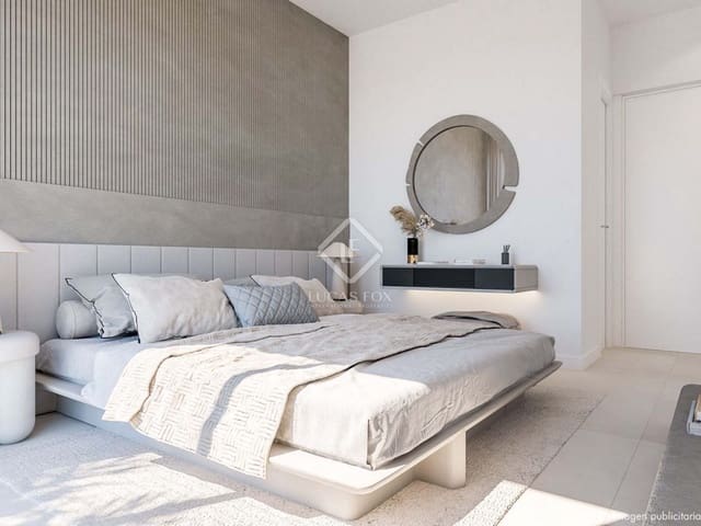 3 slaapkamer Penthouse te koop in Fuengirola met zwembad garage - € 1.750.000 (Ref: 6891402)