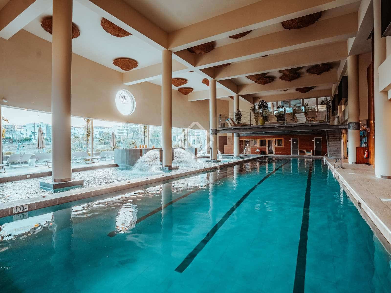 3 slaapkamer Penthouse te koop in Fuengirola met zwembad garage - € 1.750.000 (Ref: 6891402)