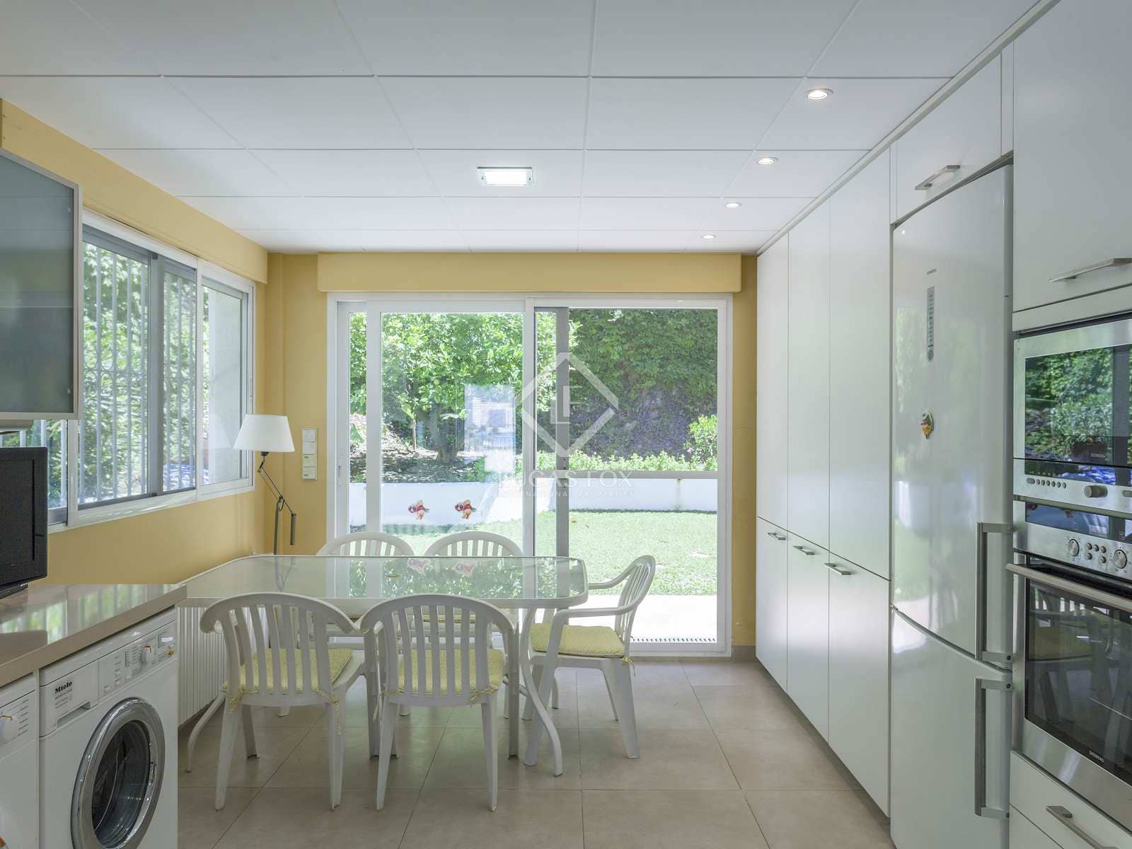 4 camera da letto Villa in vendita in Cullera con piscina garage - 1.200.000 € (Rif: 6891404)