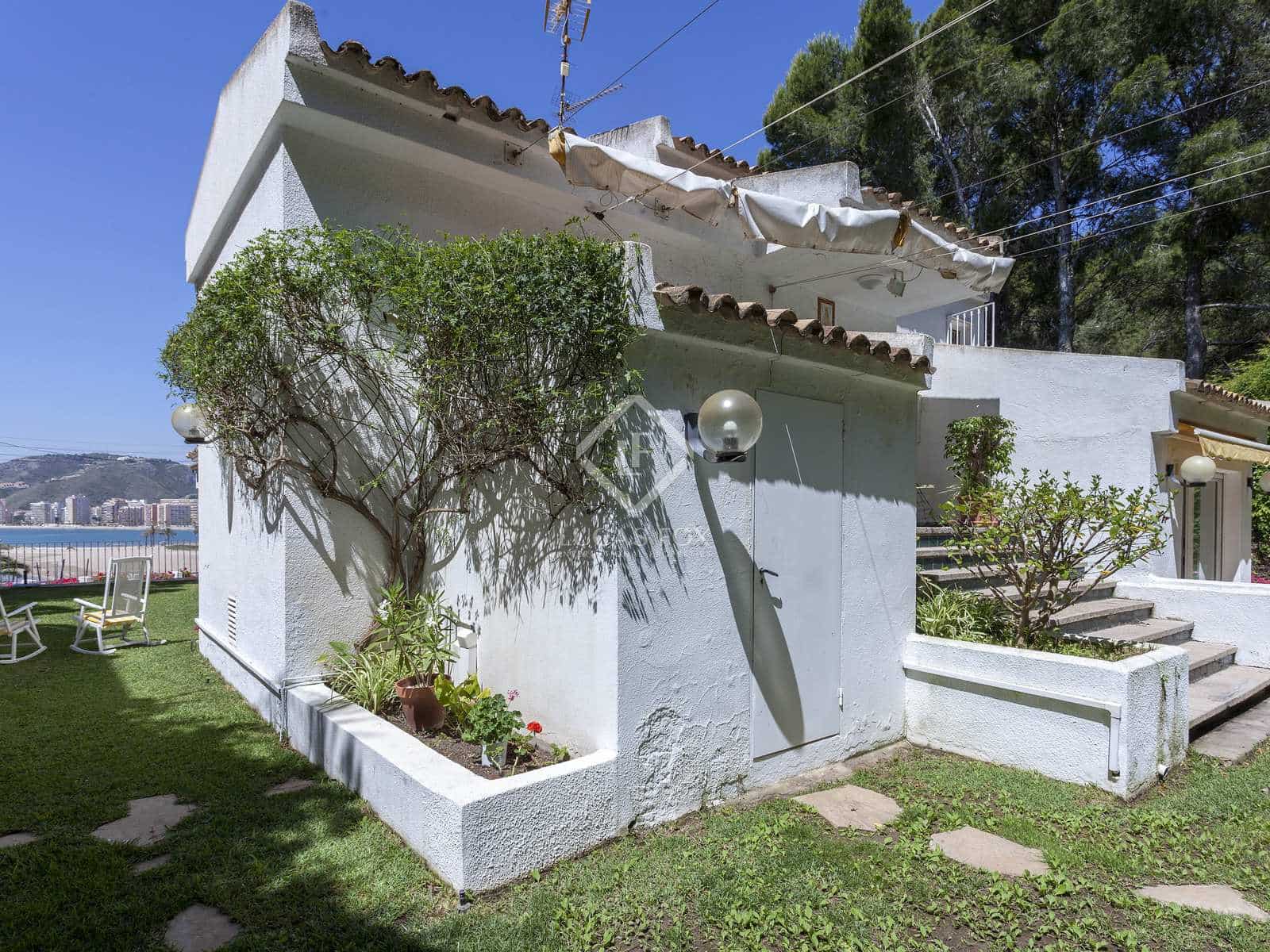 4 camera da letto Villa in vendita in Cullera con piscina garage - 1.200.000 € (Rif: 6891404)