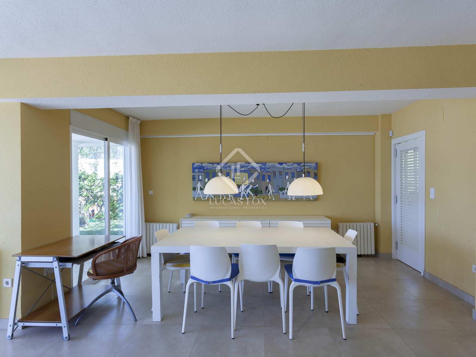 4 camera da letto Villa in vendita in Cullera con piscina garage - 1.200.000 € (Rif: 6891404)