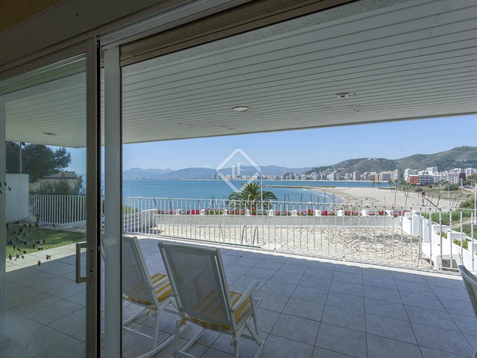 4 camera da letto Villa in vendita in Cullera con piscina garage - 1.200.000 € (Rif: 6891404)