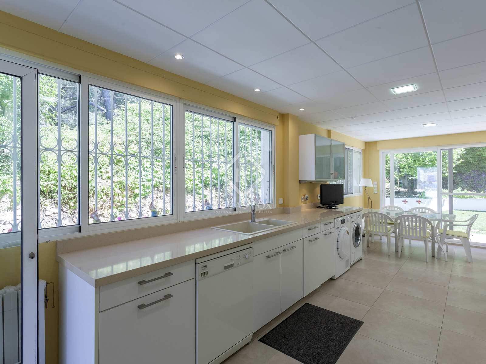 4 camera da letto Villa in vendita in Cullera con piscina garage - 1.200.000 € (Rif: 6891404)