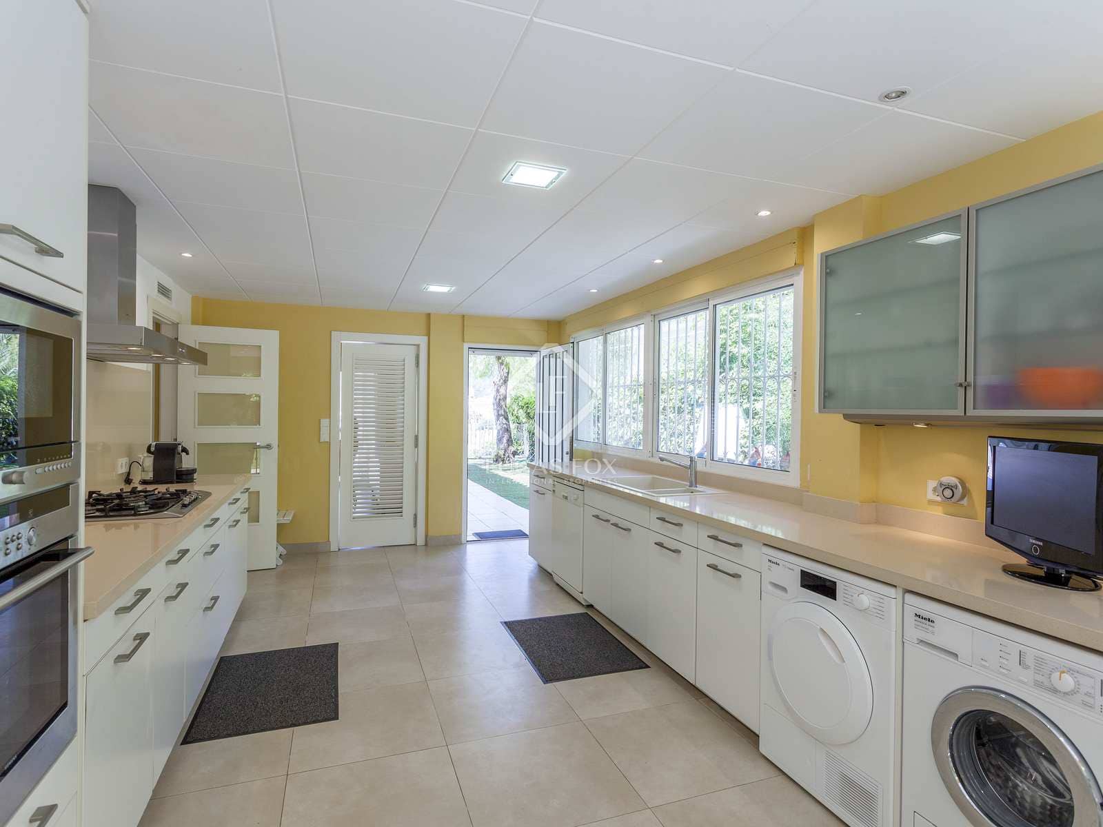 4 camera da letto Villa in vendita in Cullera con piscina garage - 1.200.000 € (Rif: 6891404)