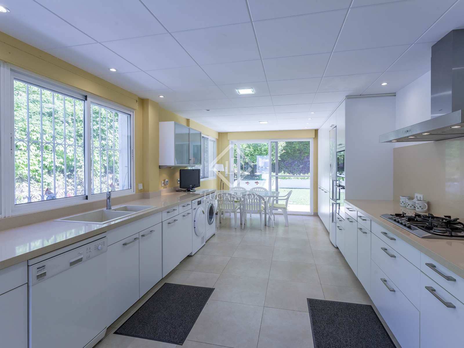 4 camera da letto Villa in vendita in Cullera con piscina garage - 1.200.000 € (Rif: 6891404)