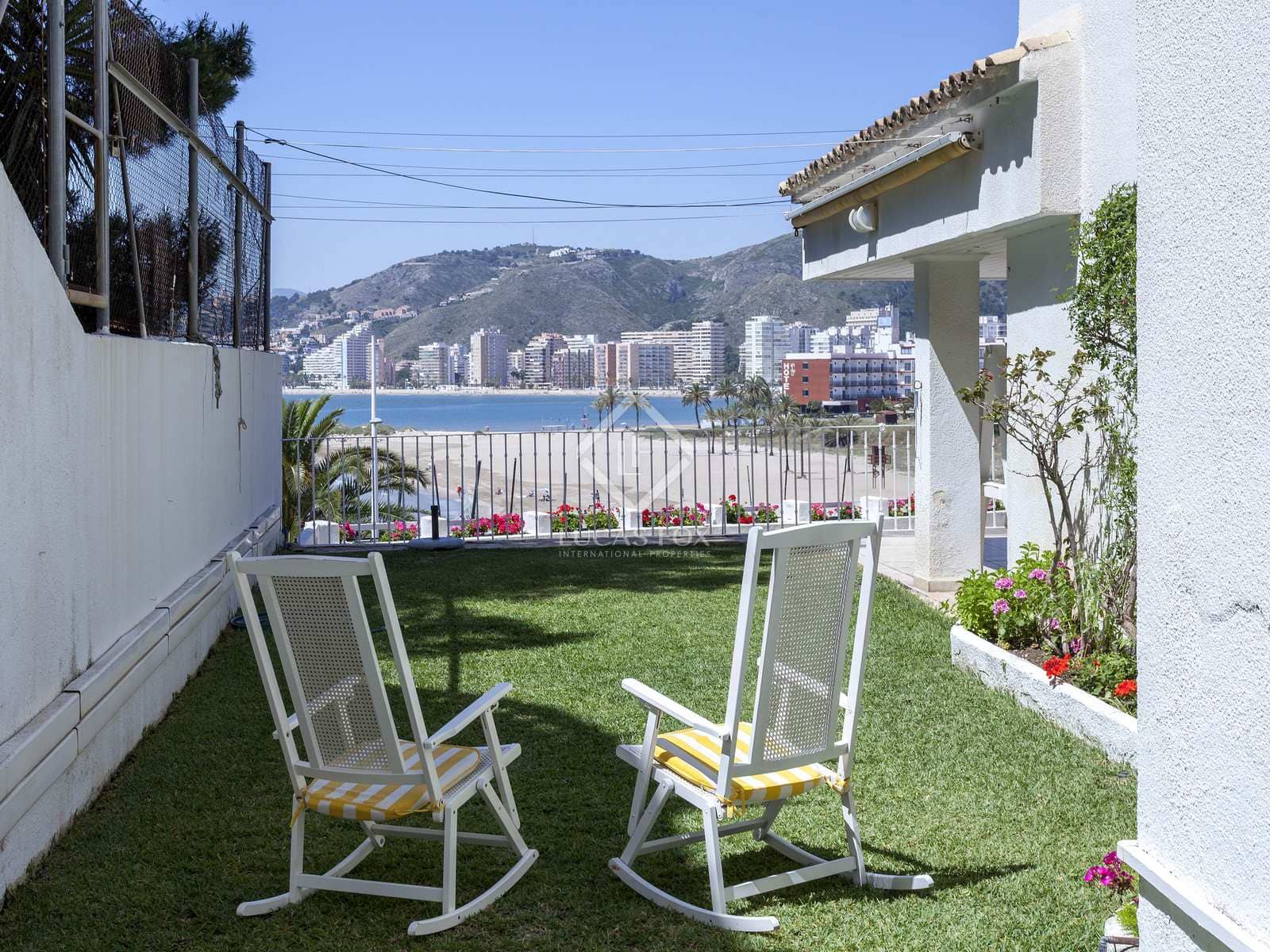 4 camera da letto Villa in vendita in Cullera con piscina garage - 1.200.000 € (Rif: 6891404)