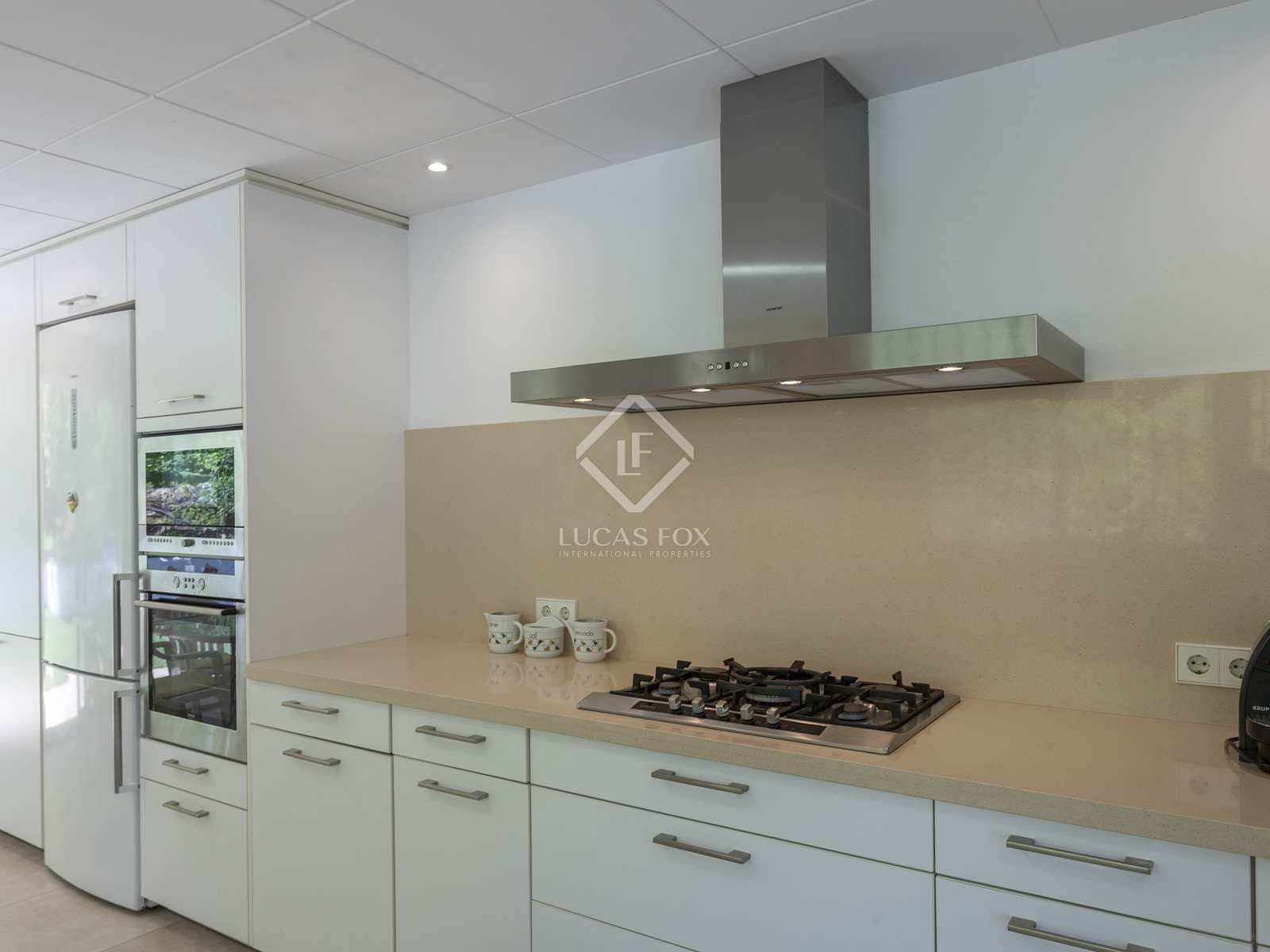 4 camera da letto Villa in vendita in Cullera con piscina garage - 1.200.000 € (Rif: 6891404)