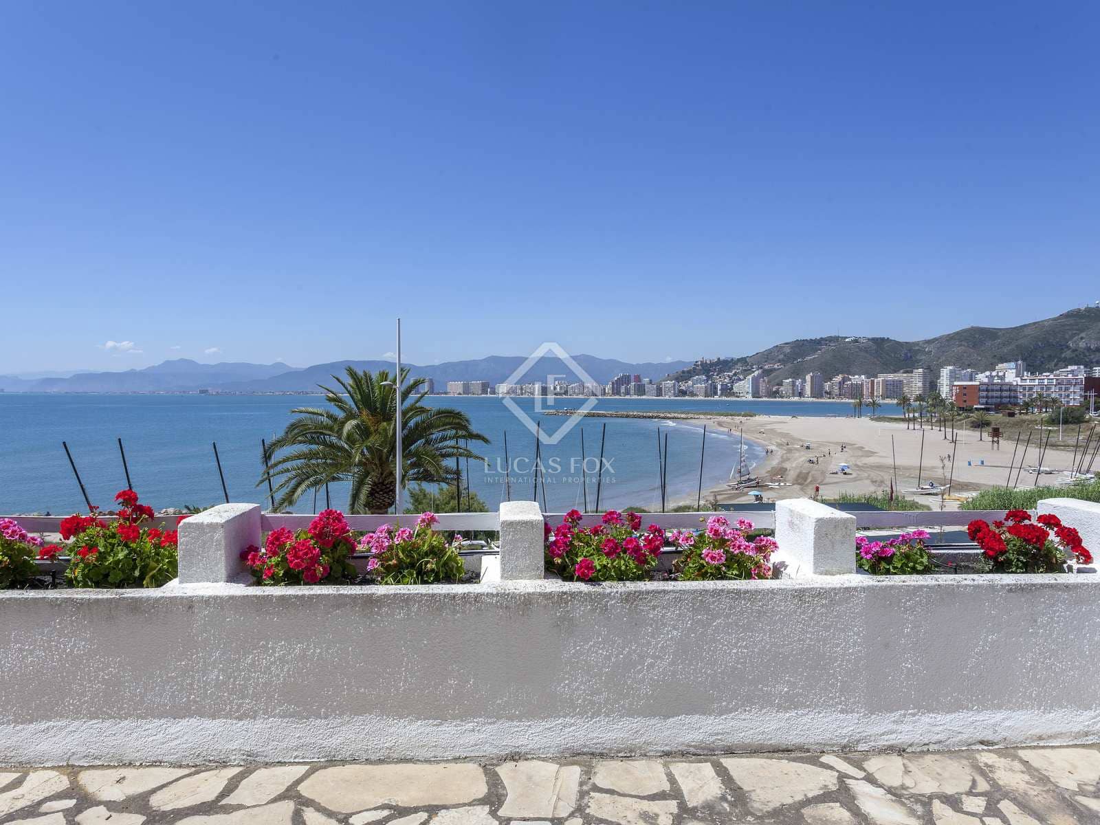 4 camera da letto Villa in vendita in Cullera con piscina garage - 1.200.000 € (Rif: 6891404)