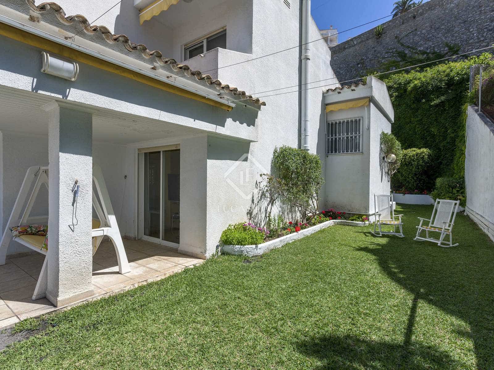 4 camera da letto Villa in vendita in Cullera con piscina garage - 1.200.000 € (Rif: 6891404)