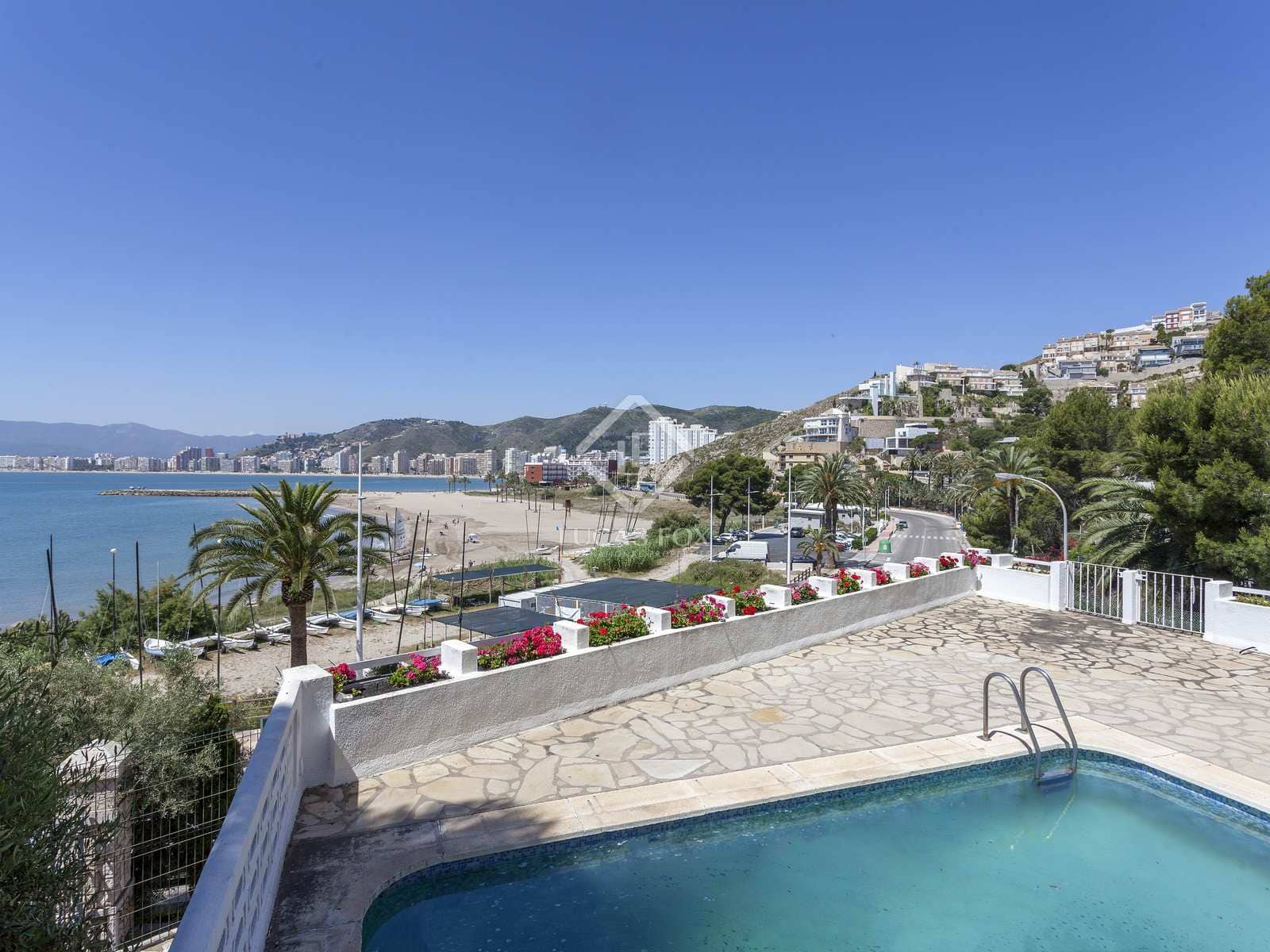 4 camera da letto Villa in vendita in Cullera con piscina garage - 1.200.000 € (Rif: 6891404)