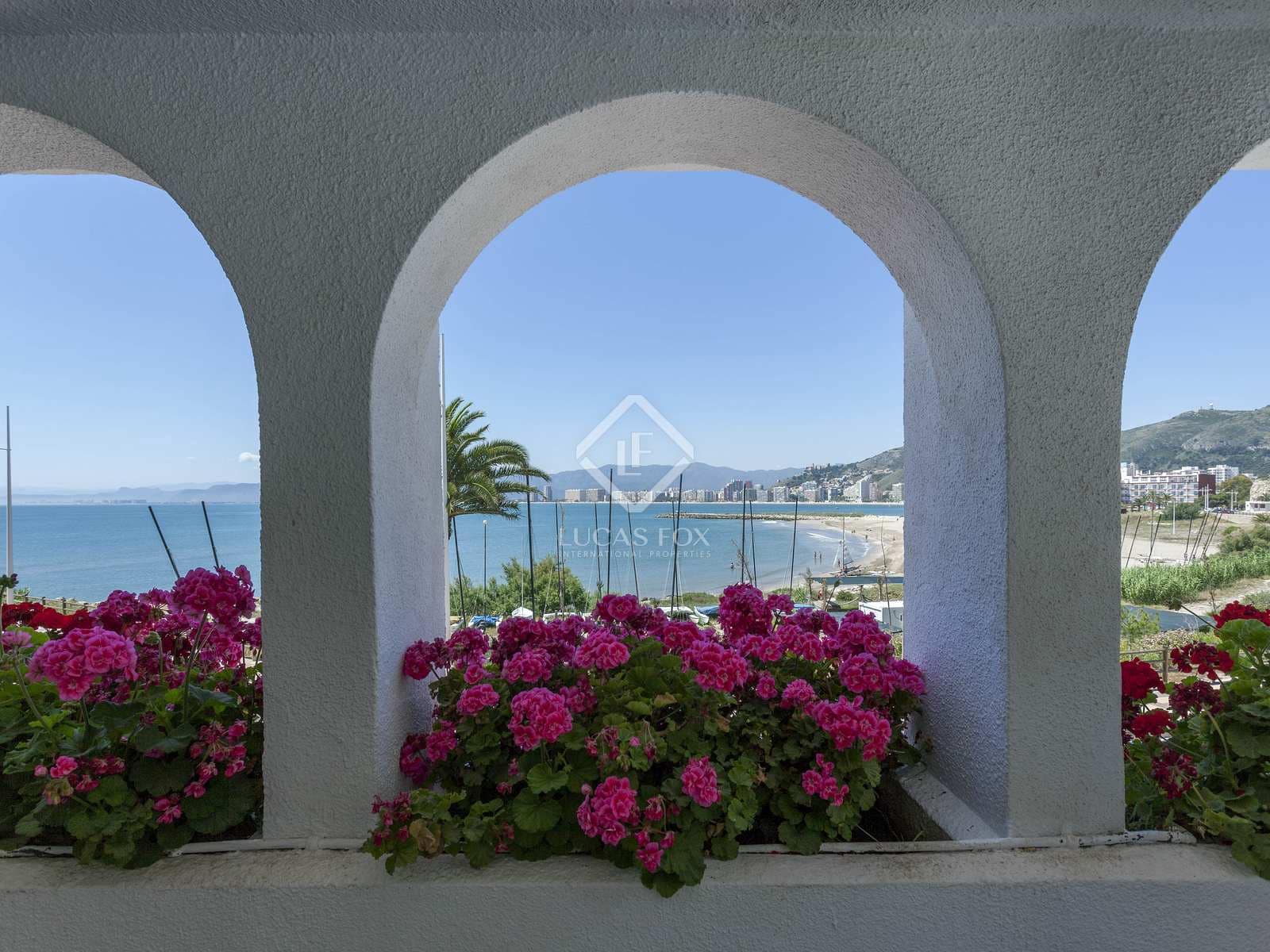 4 camera da letto Villa in vendita in Cullera con piscina garage - 1.200.000 € (Rif: 6891404)