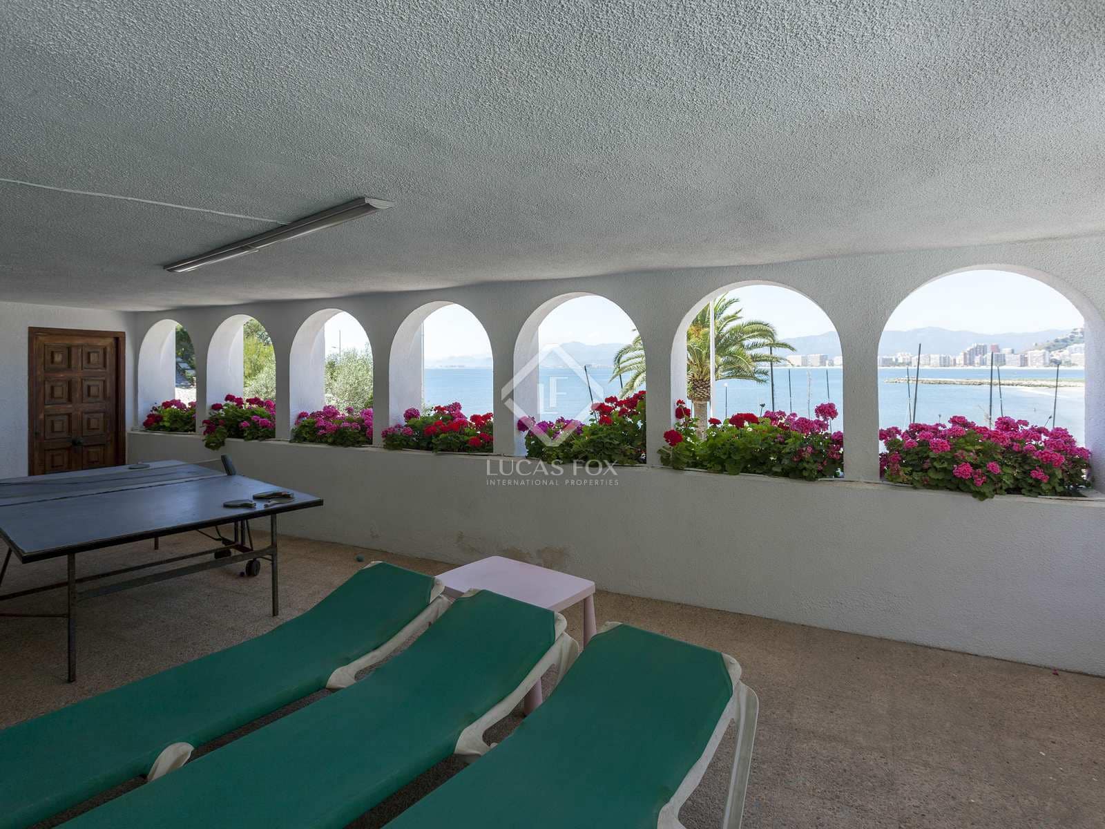 4 camera da letto Villa in vendita in Cullera con piscina garage - 1.200.000 € (Rif: 6891404)