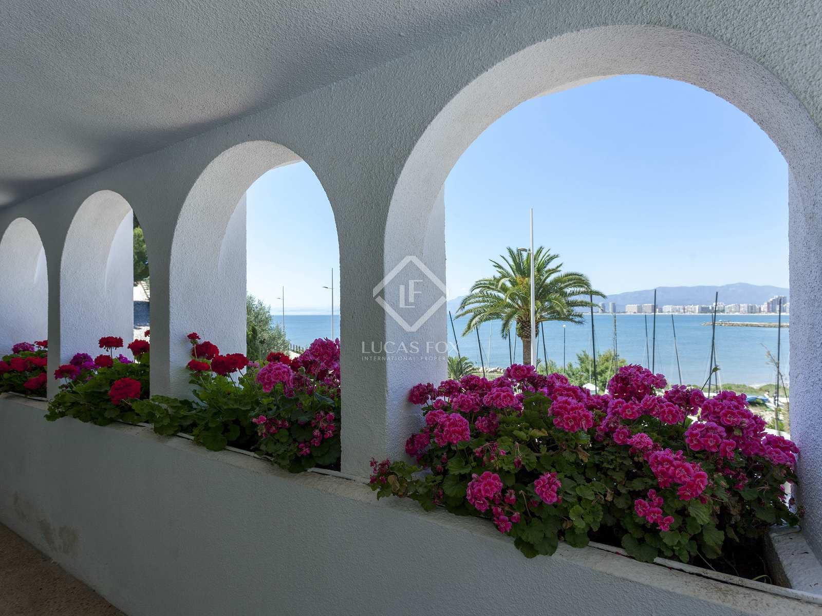 4 camera da letto Villa in vendita in Cullera con piscina garage - 1.200.000 € (Rif: 6891404)