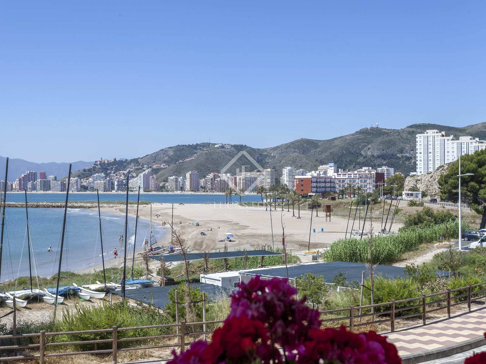 4 camera da letto Villa in vendita in Cullera con piscina garage - 1.200.000 € (Rif: 6891404)