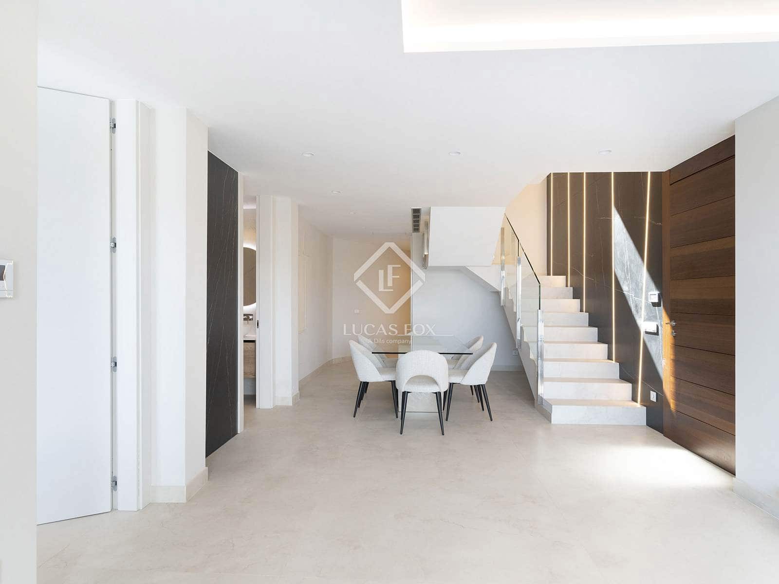 4 slaapkamer Appartement te koop in Benidorm met zwembad garage - € 1.650.000 (Ref: 6893287)