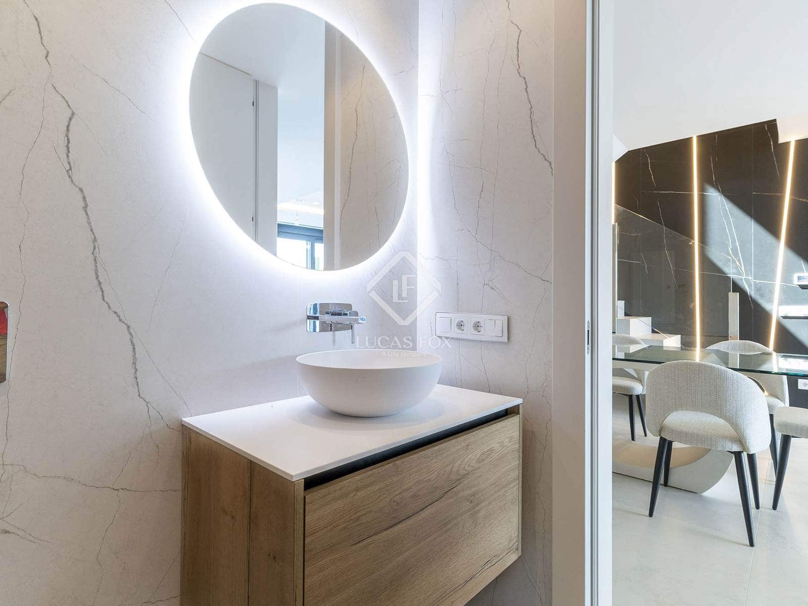 4 slaapkamer Appartement te koop in Benidorm met zwembad garage - € 1.650.000 (Ref: 6893287)