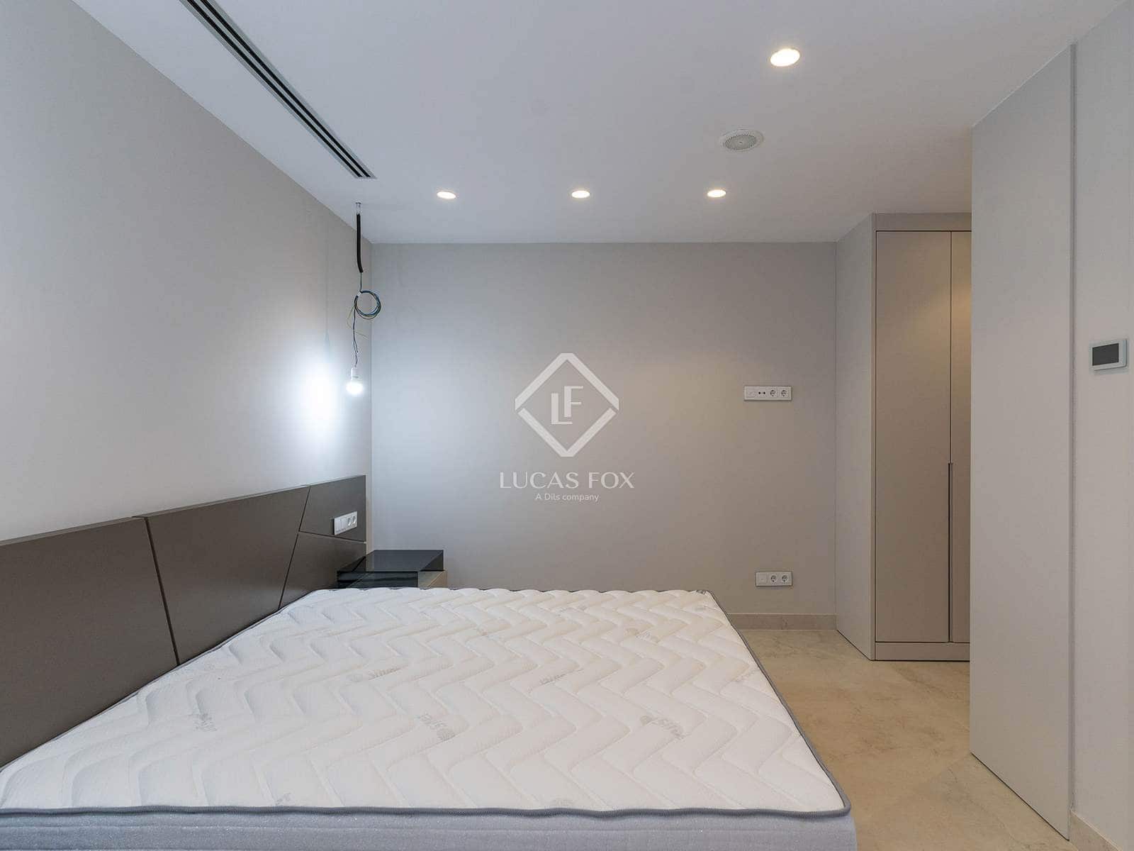 4 slaapkamer Appartement te koop in Benidorm met zwembad garage - € 1.650.000 (Ref: 6893287)