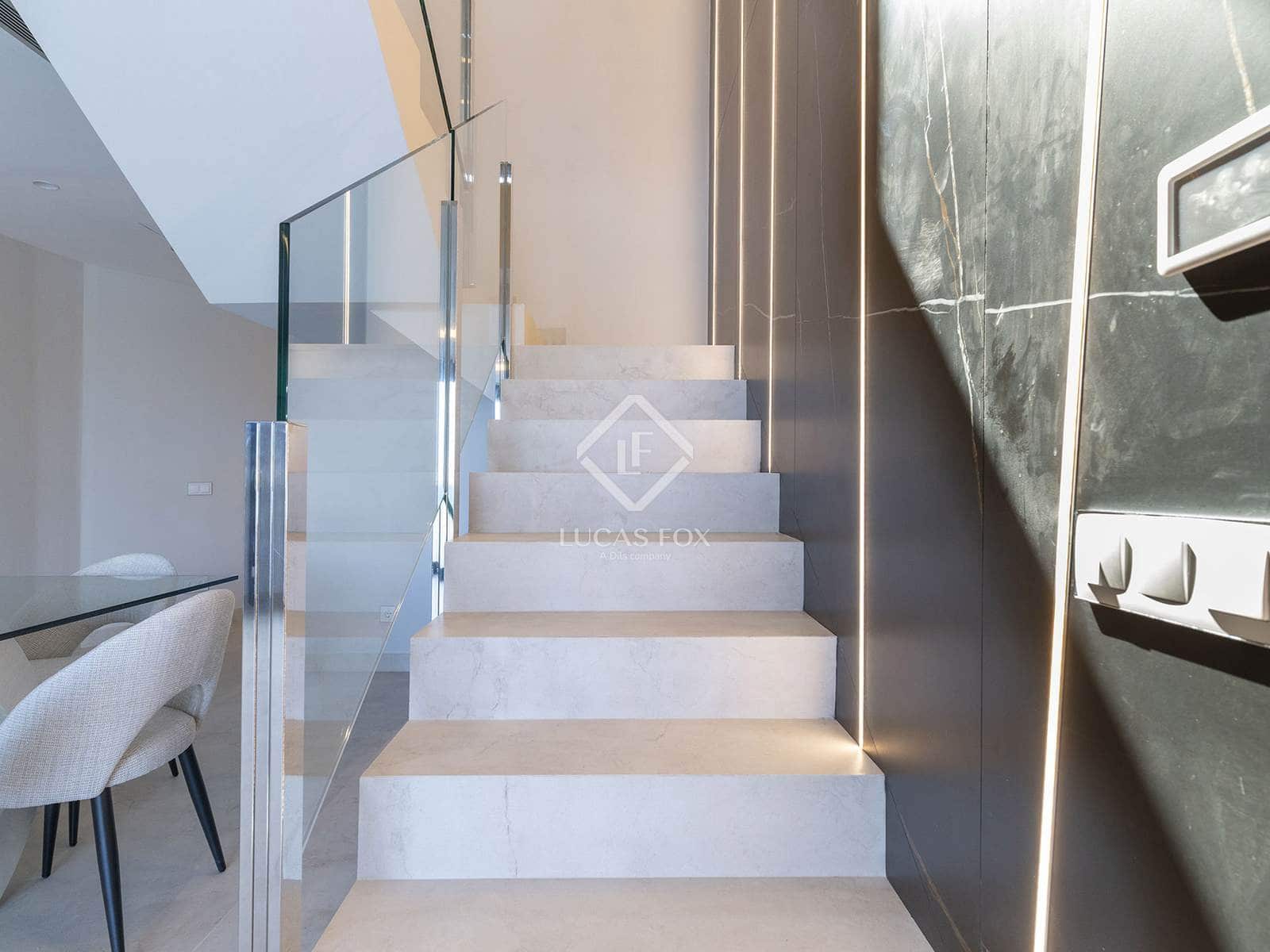 4 slaapkamer Appartement te koop in Benidorm met zwembad garage - € 1.650.000 (Ref: 6893287)