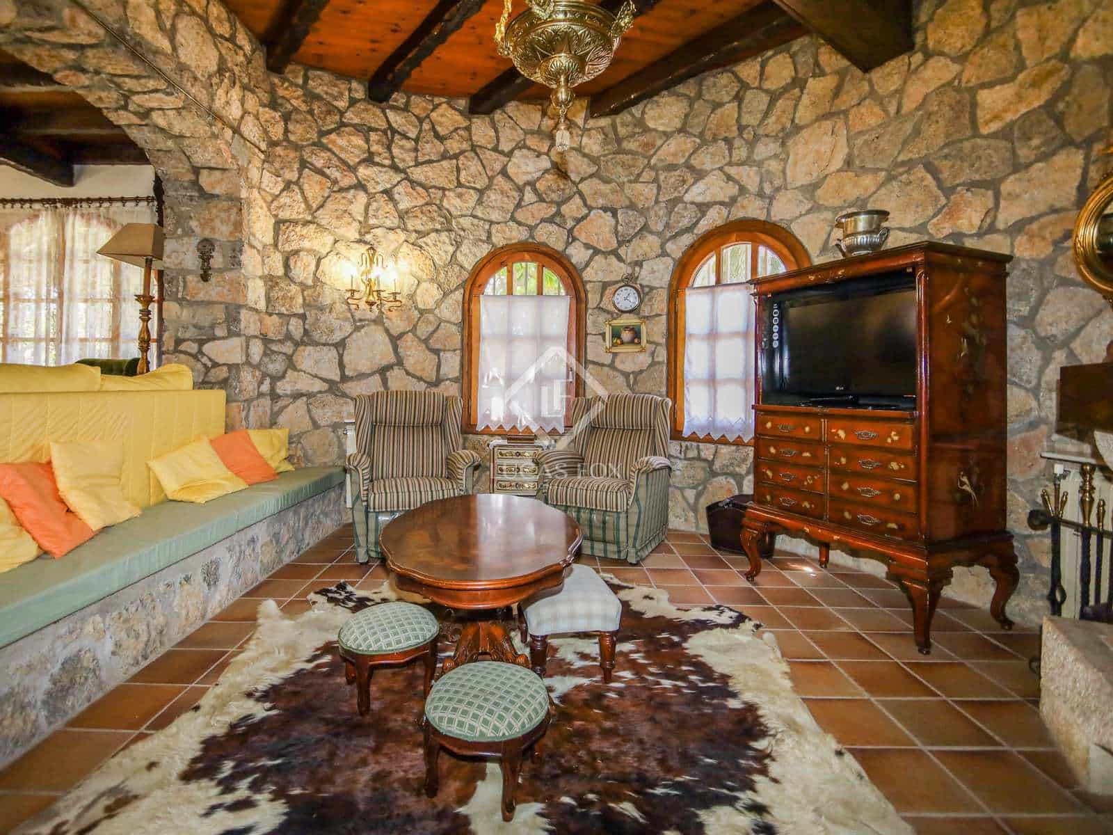 4 soveværelse Villa til salg i Cambrils med swimmingpool garage - € 2.600.000 (Ref: 6893300)