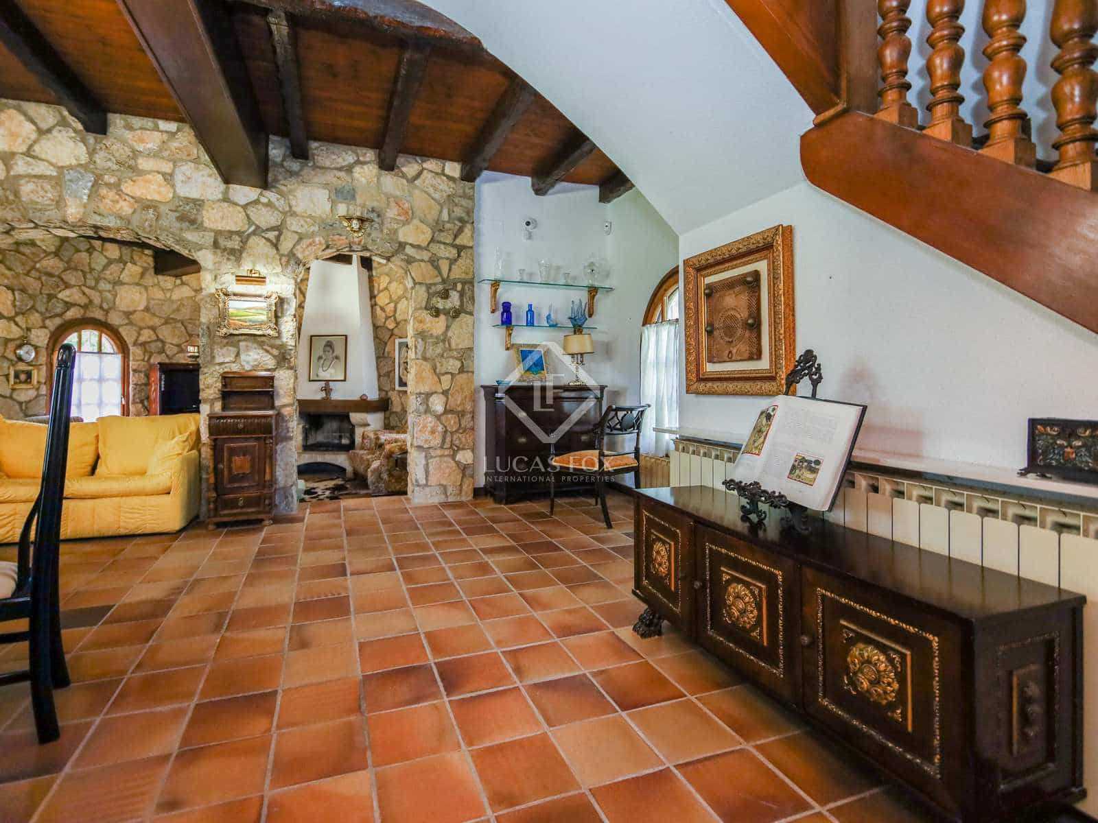 4 soveværelse Villa til salg i Cambrils med swimmingpool garage - € 2.600.000 (Ref: 6893300)