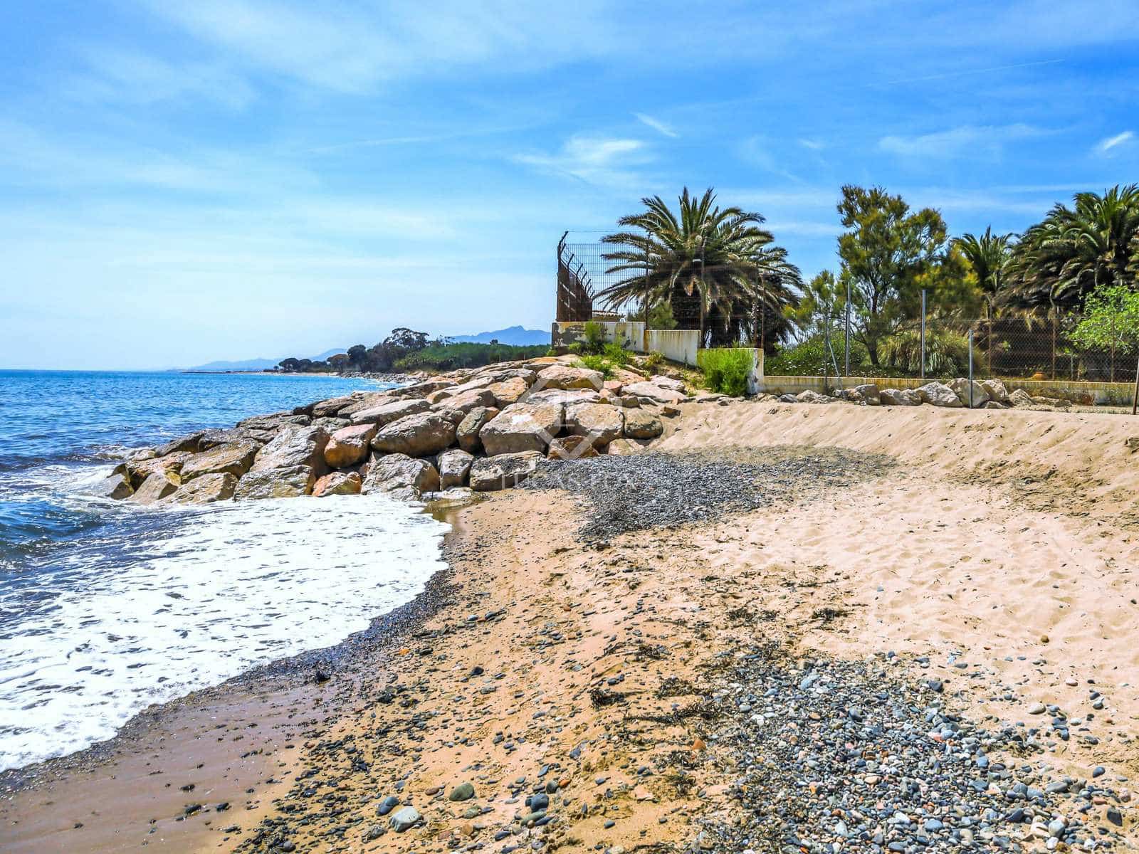 4 soveværelse Villa til salg i Cambrils med swimmingpool garage - € 2.600.000 (Ref: 6893300)