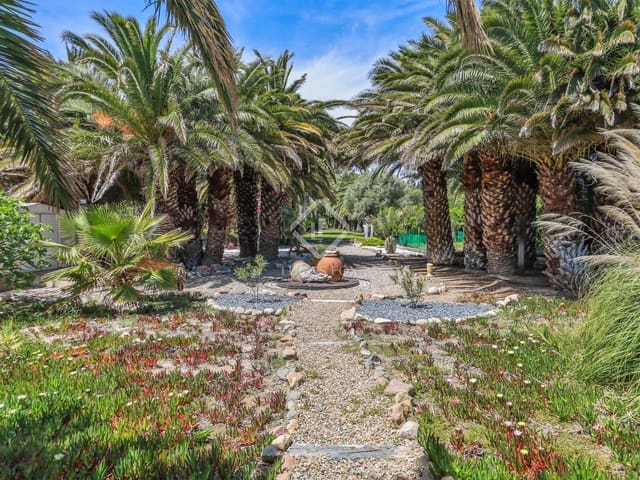 4 soverom Villa til salgs i Cambrils med svømmebasseng garasje - € 2 600 000 (Ref: 6893300)