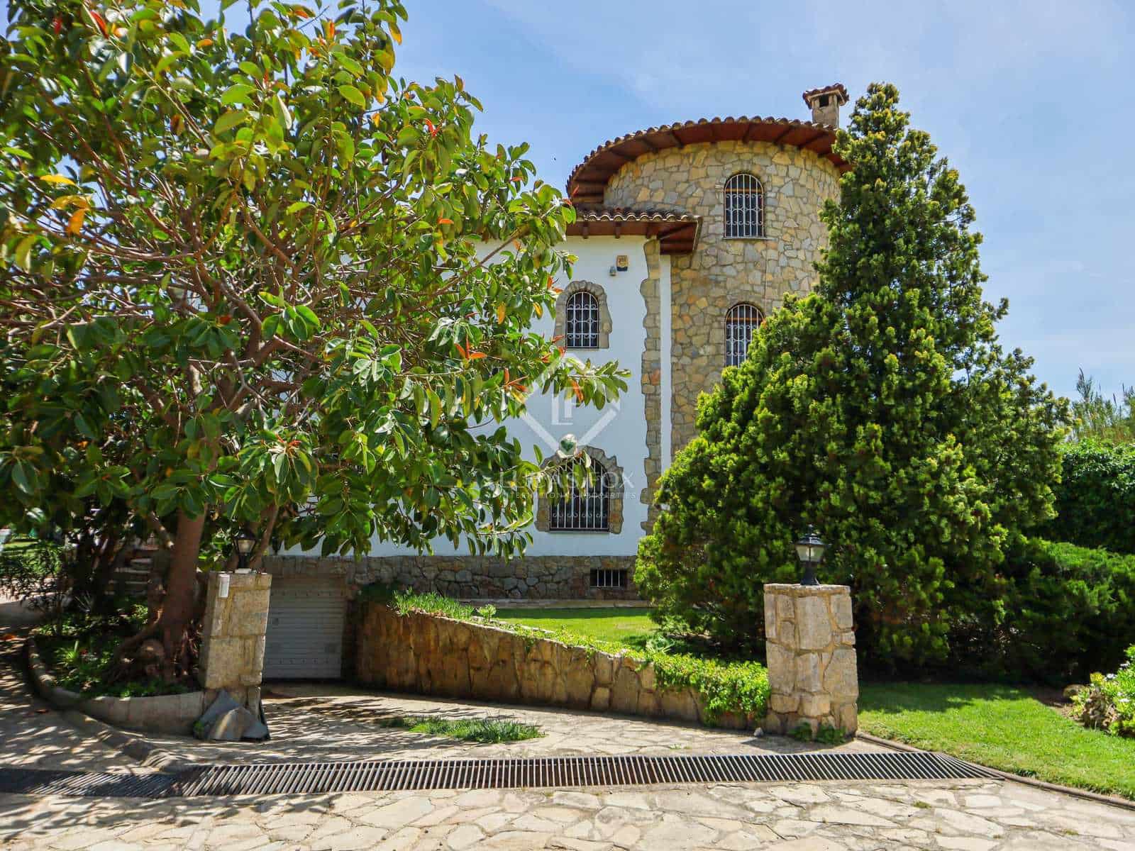 4 soveværelse Villa til salg i Cambrils med swimmingpool garage - € 2.600.000 (Ref: 6893300)