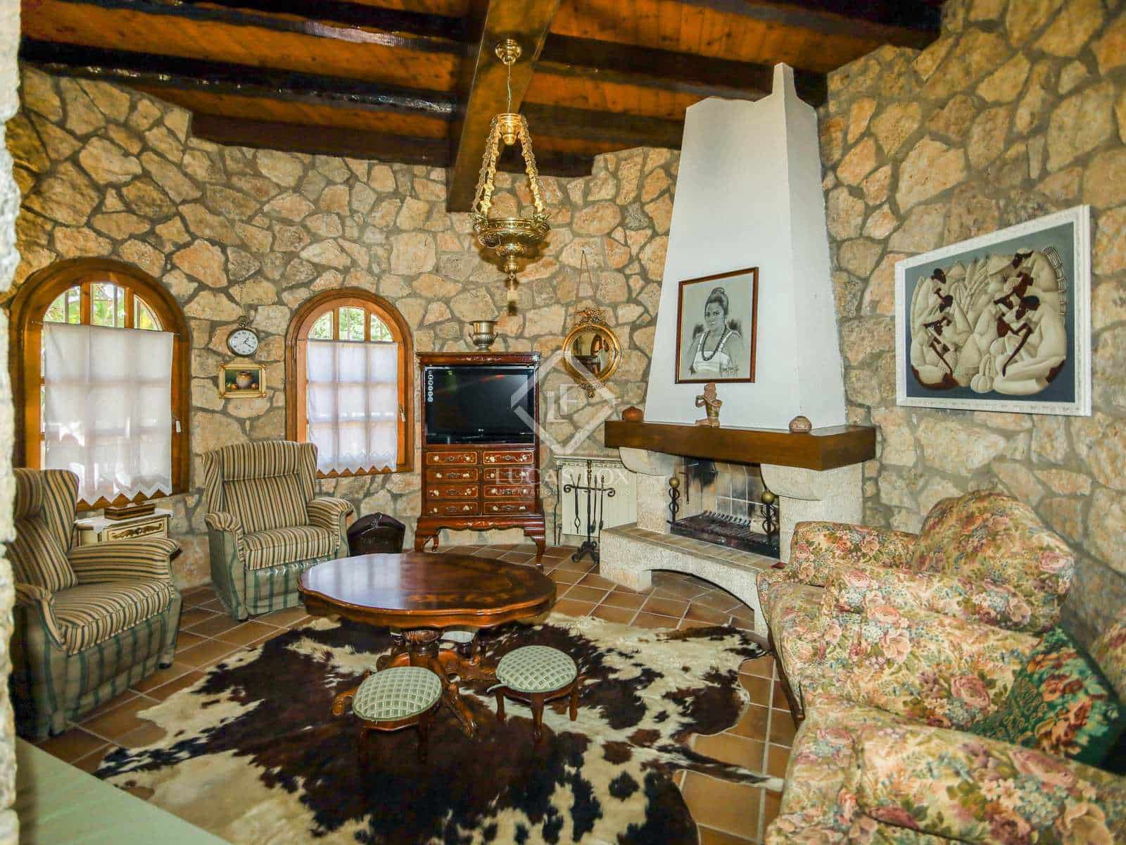 4 soveværelse Villa til salg i Cambrils med swimmingpool garage - € 2.600.000 (Ref: 6893300)