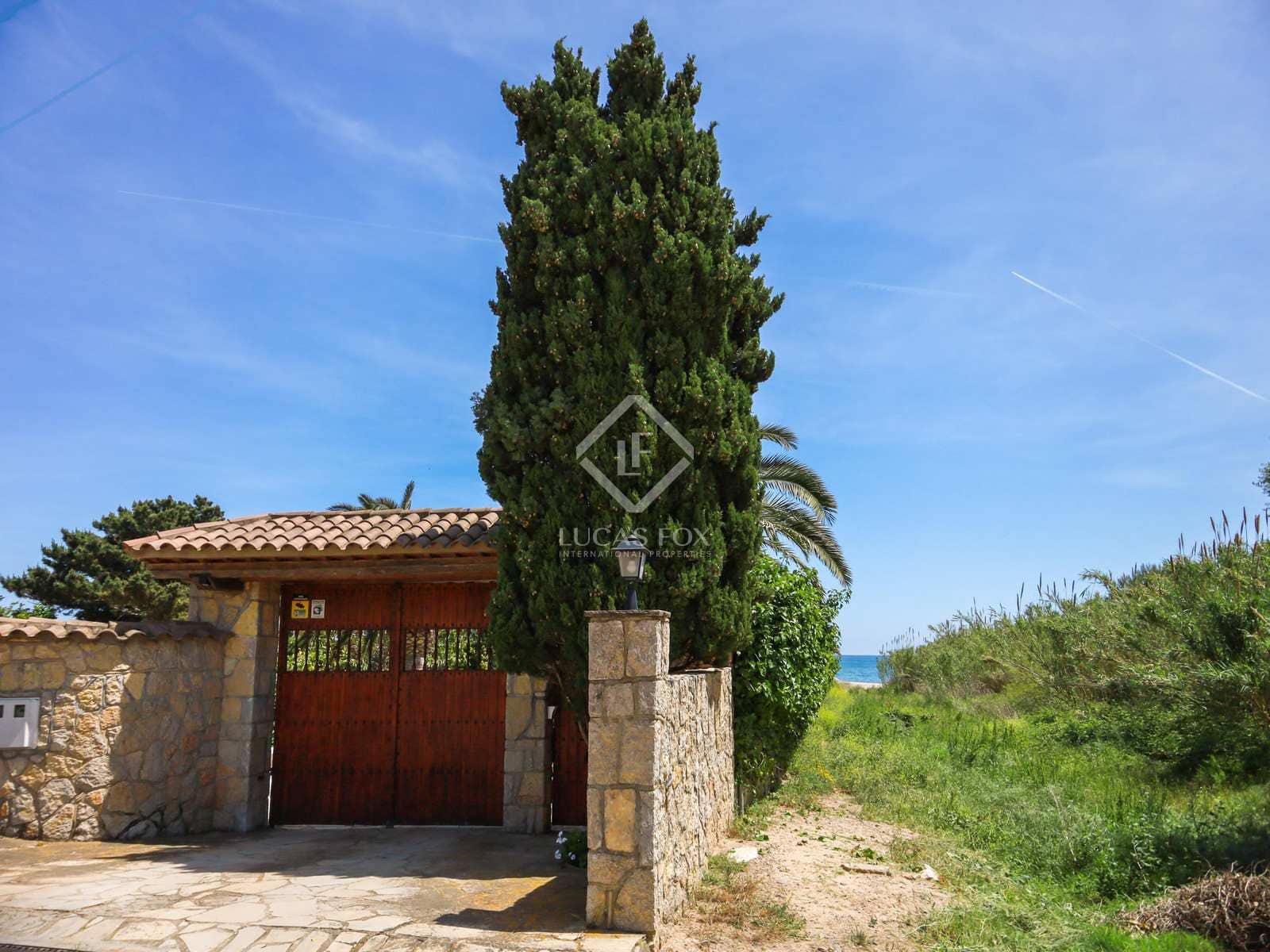 4 soveværelse Villa til salg i Cambrils med swimmingpool garage - € 2.600.000 (Ref: 6893300)