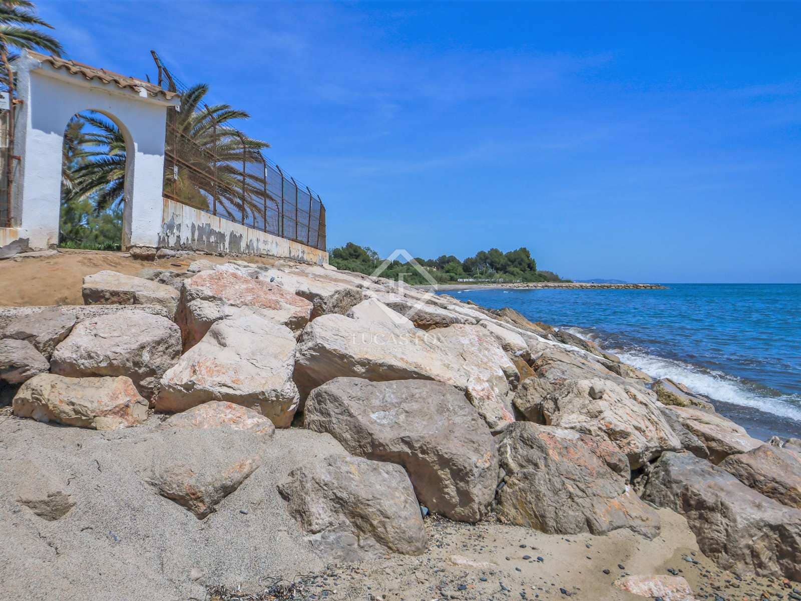 4 soveværelse Villa til salg i Cambrils med swimmingpool garage - € 2.600.000 (Ref: 6893300)