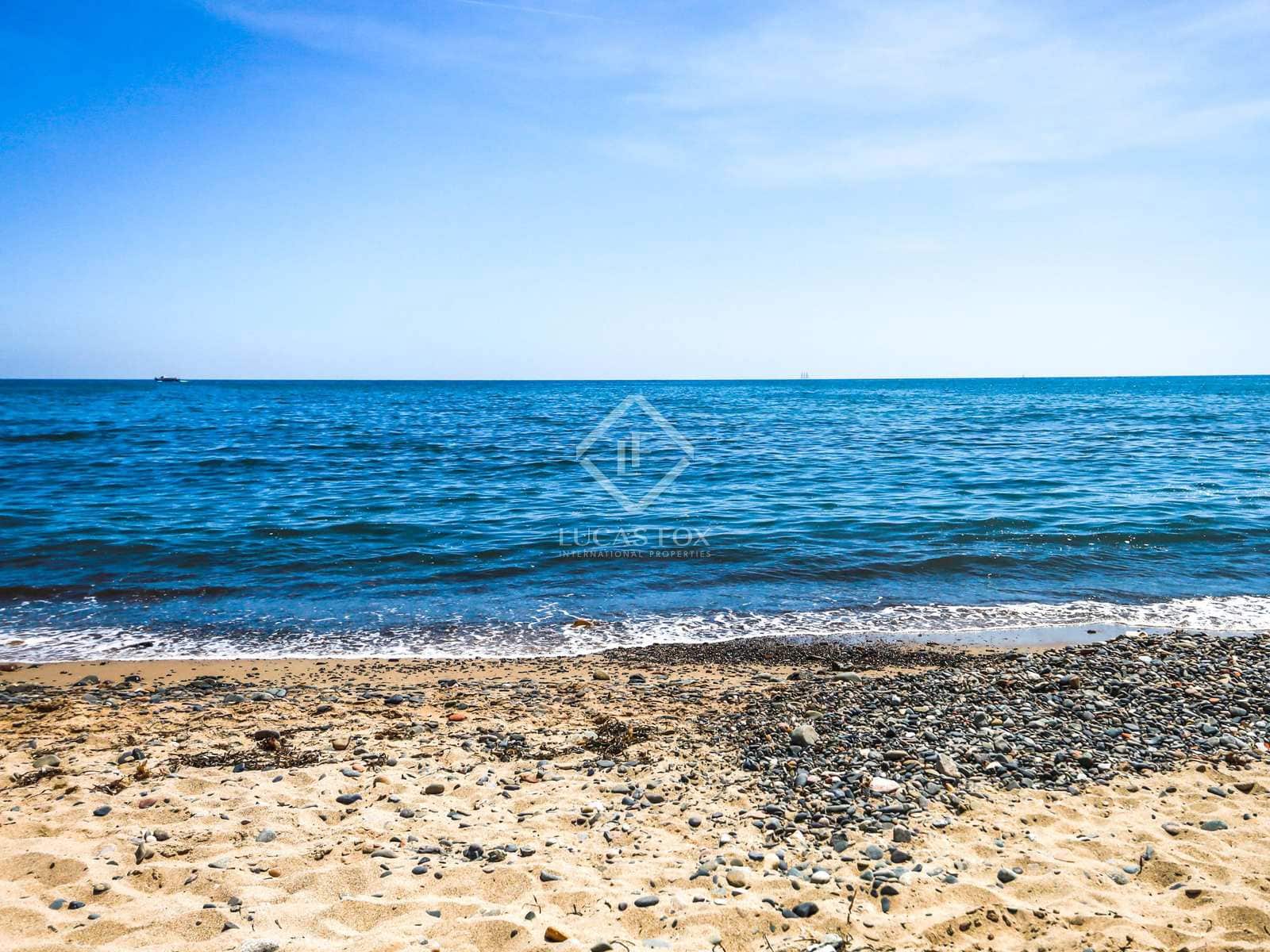 4 soveværelse Villa til salg i Cambrils med swimmingpool garage - € 2.600.000 (Ref: 6893300)