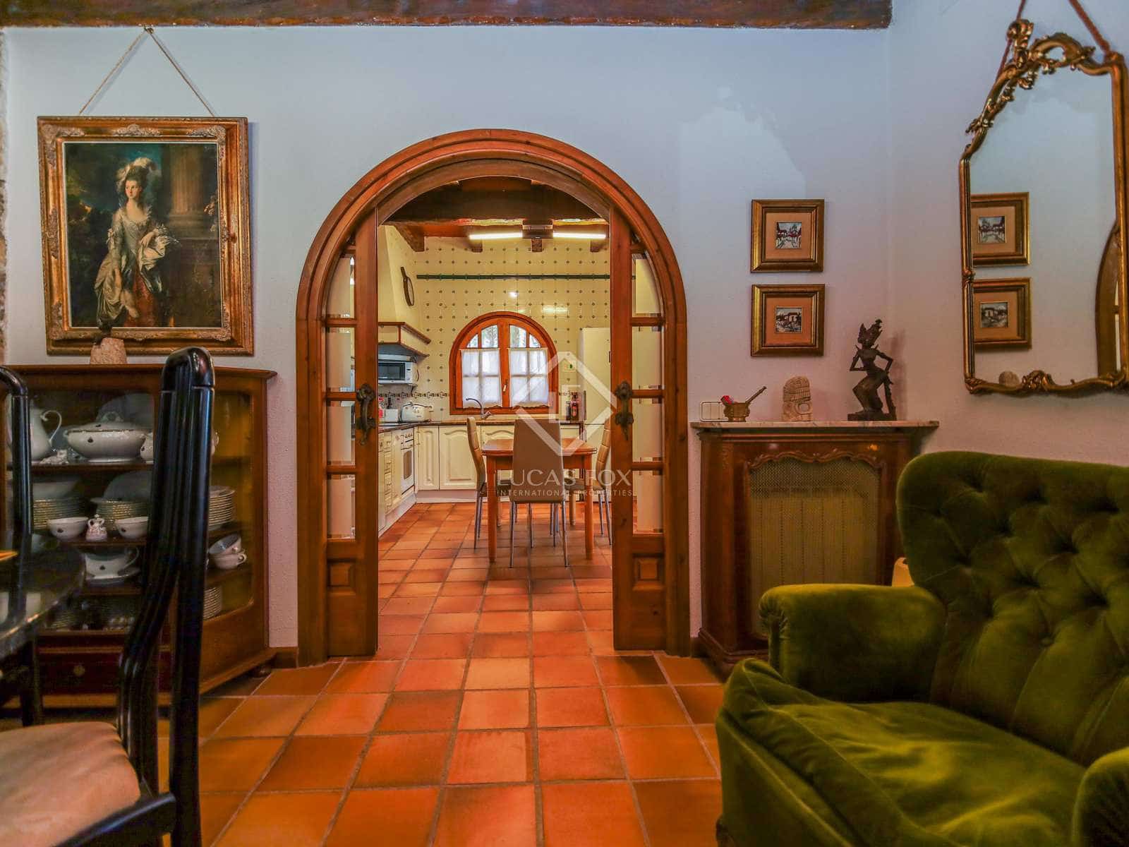 4 soveværelse Villa til salg i Cambrils med swimmingpool garage - € 2.600.000 (Ref: 6893300)