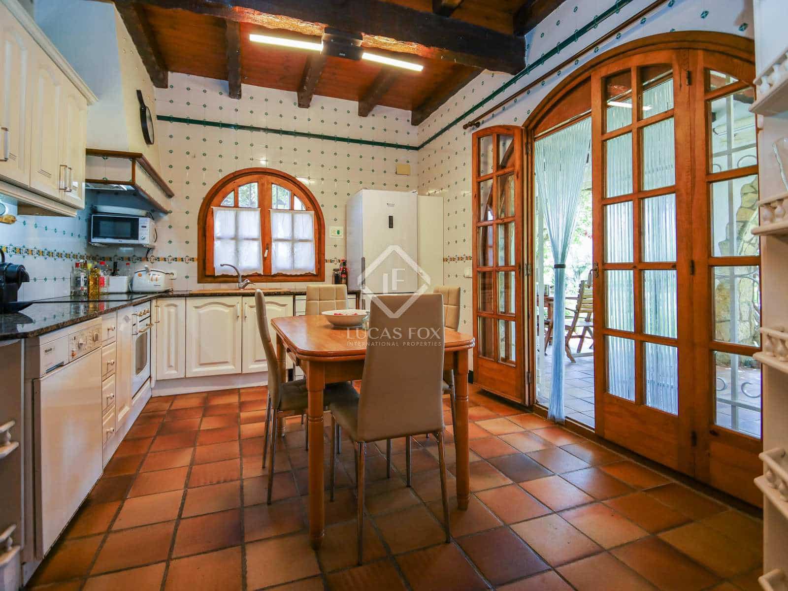 4 soveværelse Villa til salg i Cambrils med swimmingpool garage - € 2.600.000 (Ref: 6893300)