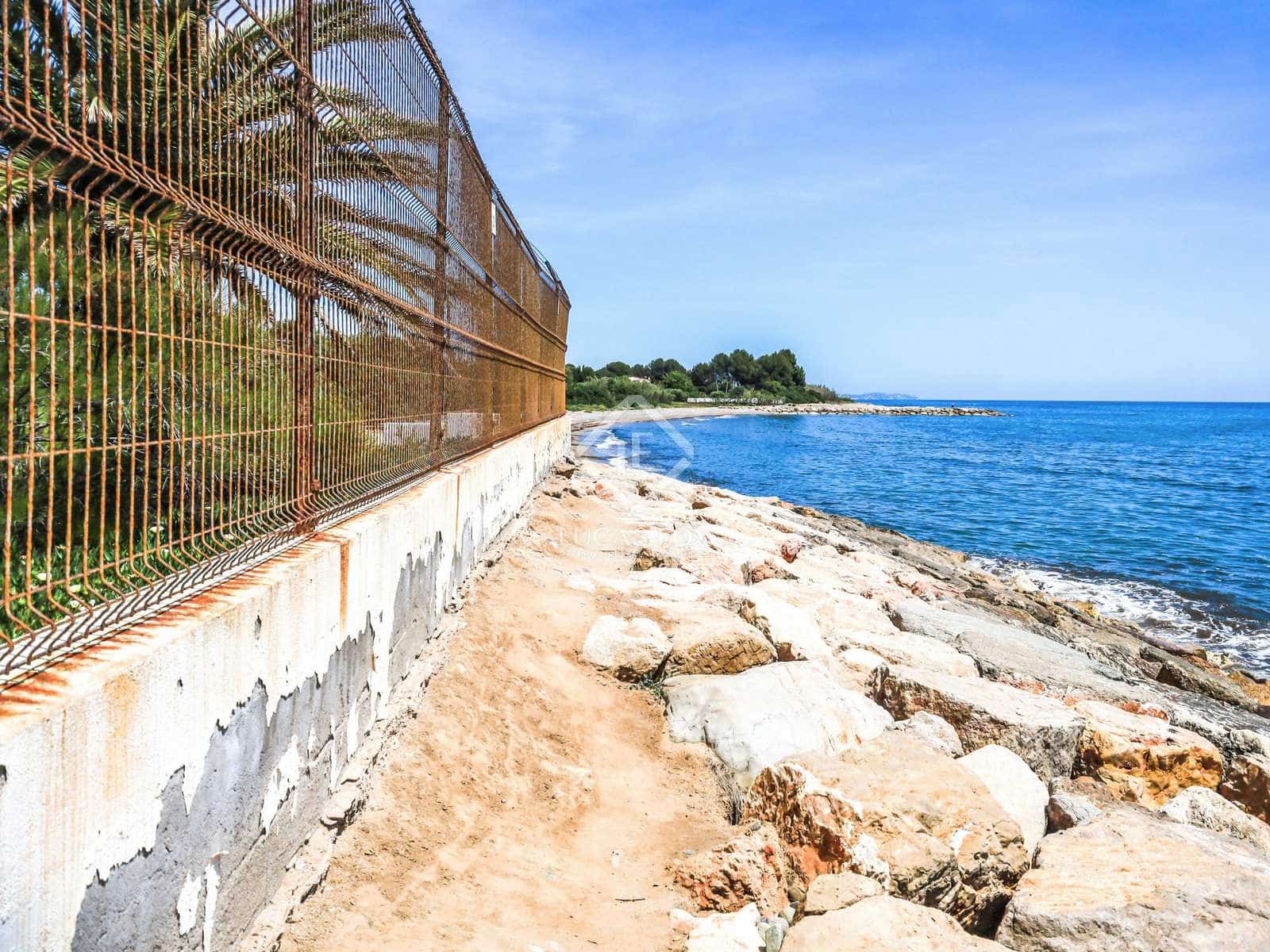 4 soveværelse Villa til salg i Cambrils med swimmingpool garage - € 2.600.000 (Ref: 6893300)