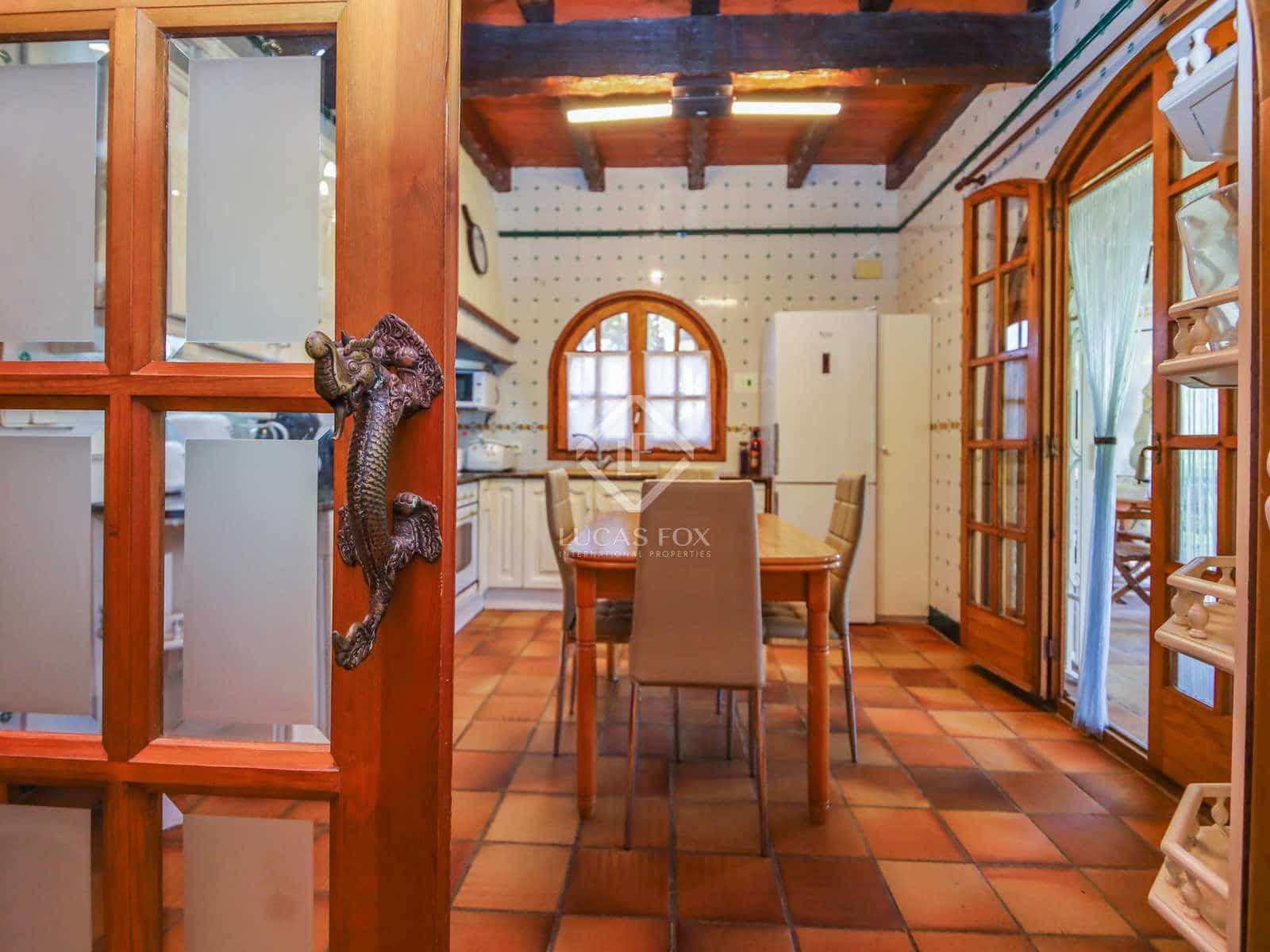 4 soveværelse Villa til salg i Cambrils med swimmingpool garage - € 2.600.000 (Ref: 6893300)