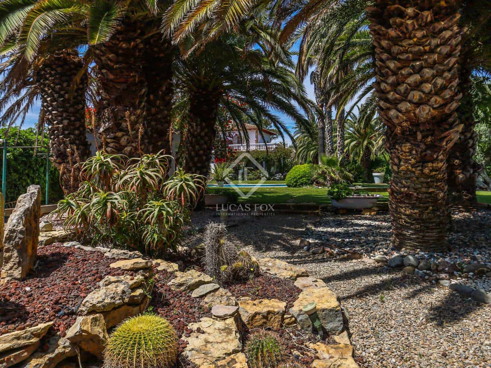 4 soveværelse Villa til salg i Cambrils med swimmingpool garage - € 2.600.000 (Ref: 6893300)