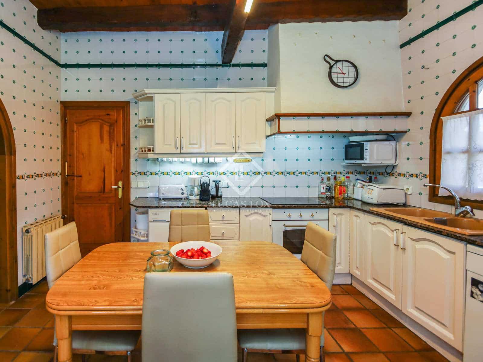 4 soveværelse Villa til salg i Cambrils med swimmingpool garage - € 2.600.000 (Ref: 6893300)