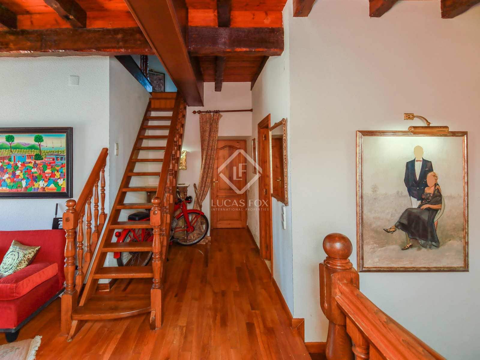 4 soveværelse Villa til salg i Cambrils med swimmingpool garage - € 2.600.000 (Ref: 6893300)