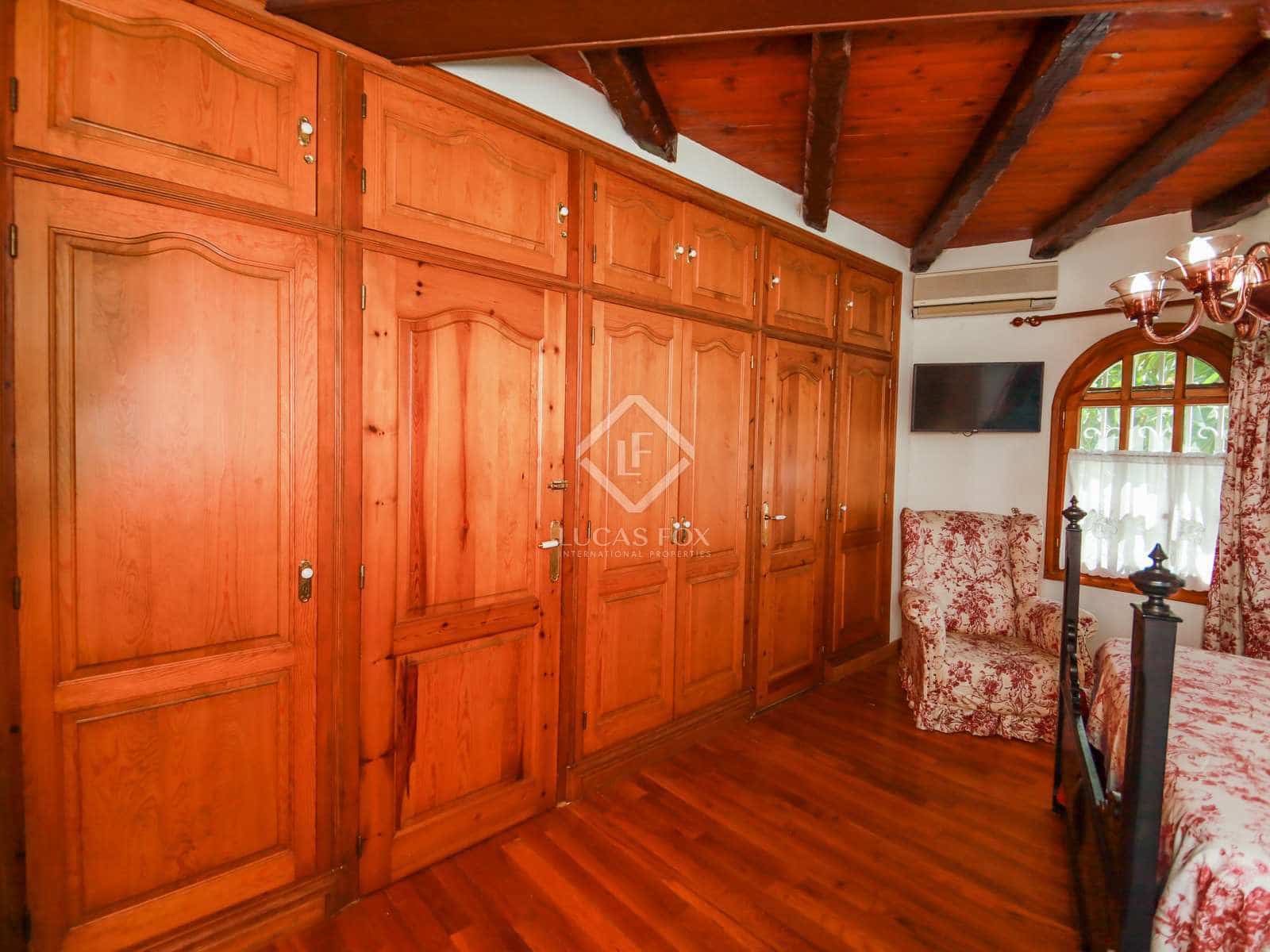 4 soveværelse Villa til salg i Cambrils med swimmingpool garage - € 2.600.000 (Ref: 6893300)