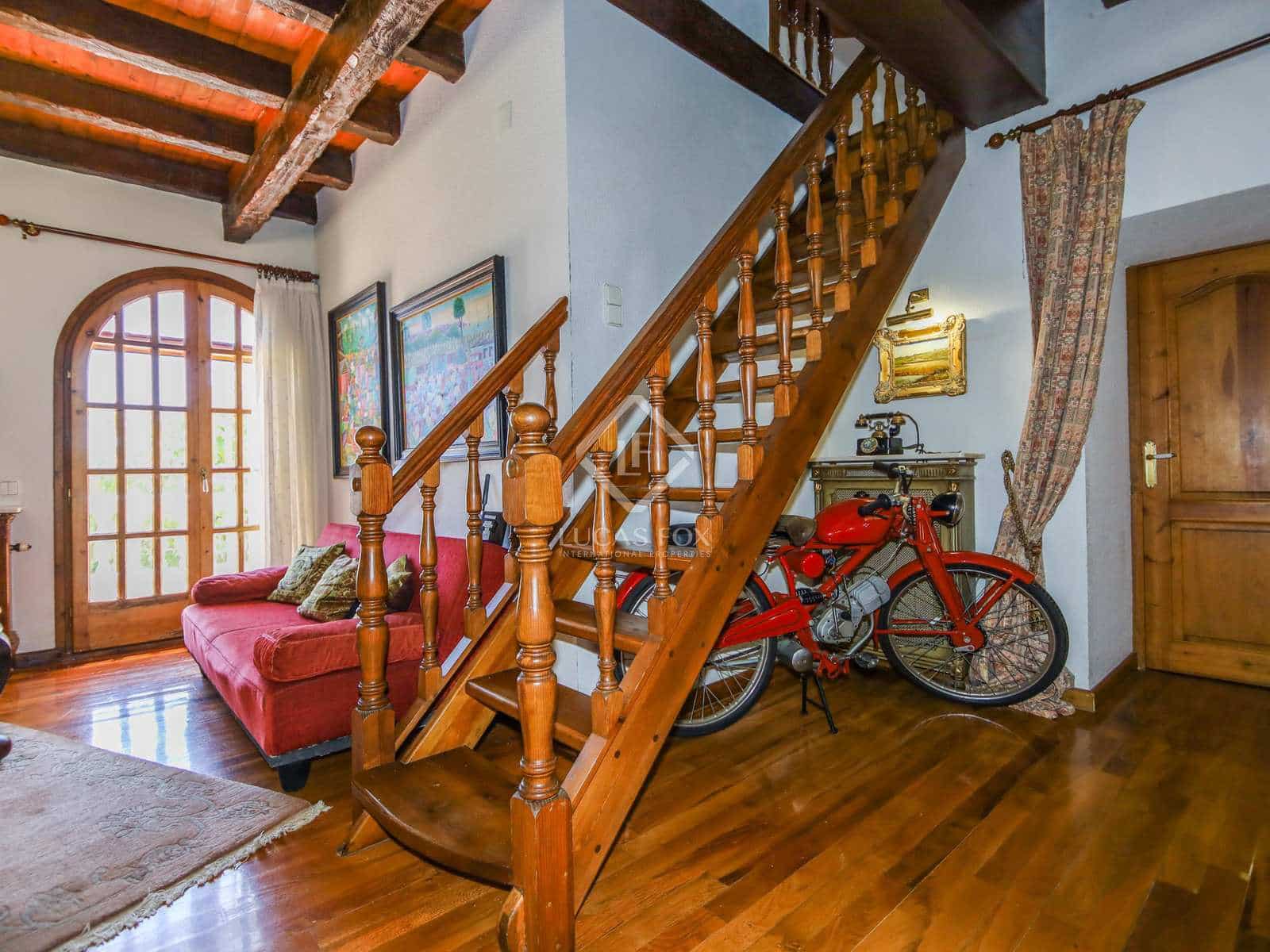 4 soveværelse Villa til salg i Cambrils med swimmingpool garage - € 2.600.000 (Ref: 6893300)