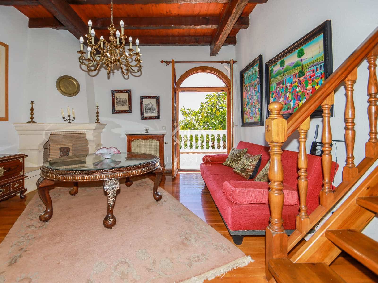 4 soveværelse Villa til salg i Cambrils med swimmingpool garage - € 2.600.000 (Ref: 6893300)