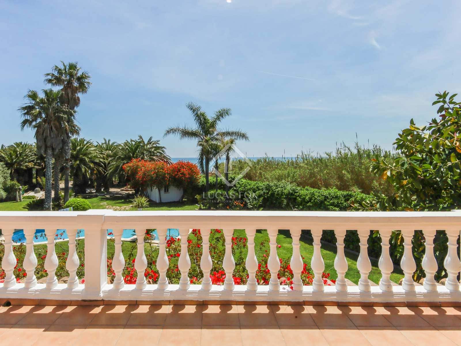 4 soveværelse Villa til salg i Cambrils med swimmingpool garage - € 2.600.000 (Ref: 6893300)