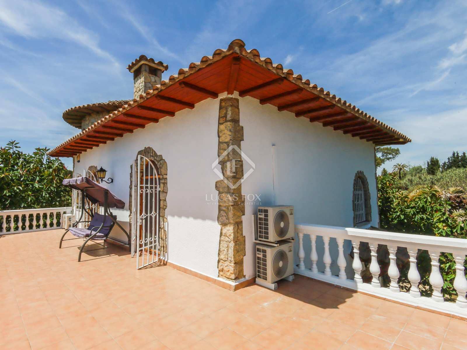 4 soveværelse Villa til salg i Cambrils med swimmingpool garage - € 2.600.000 (Ref: 6893300)