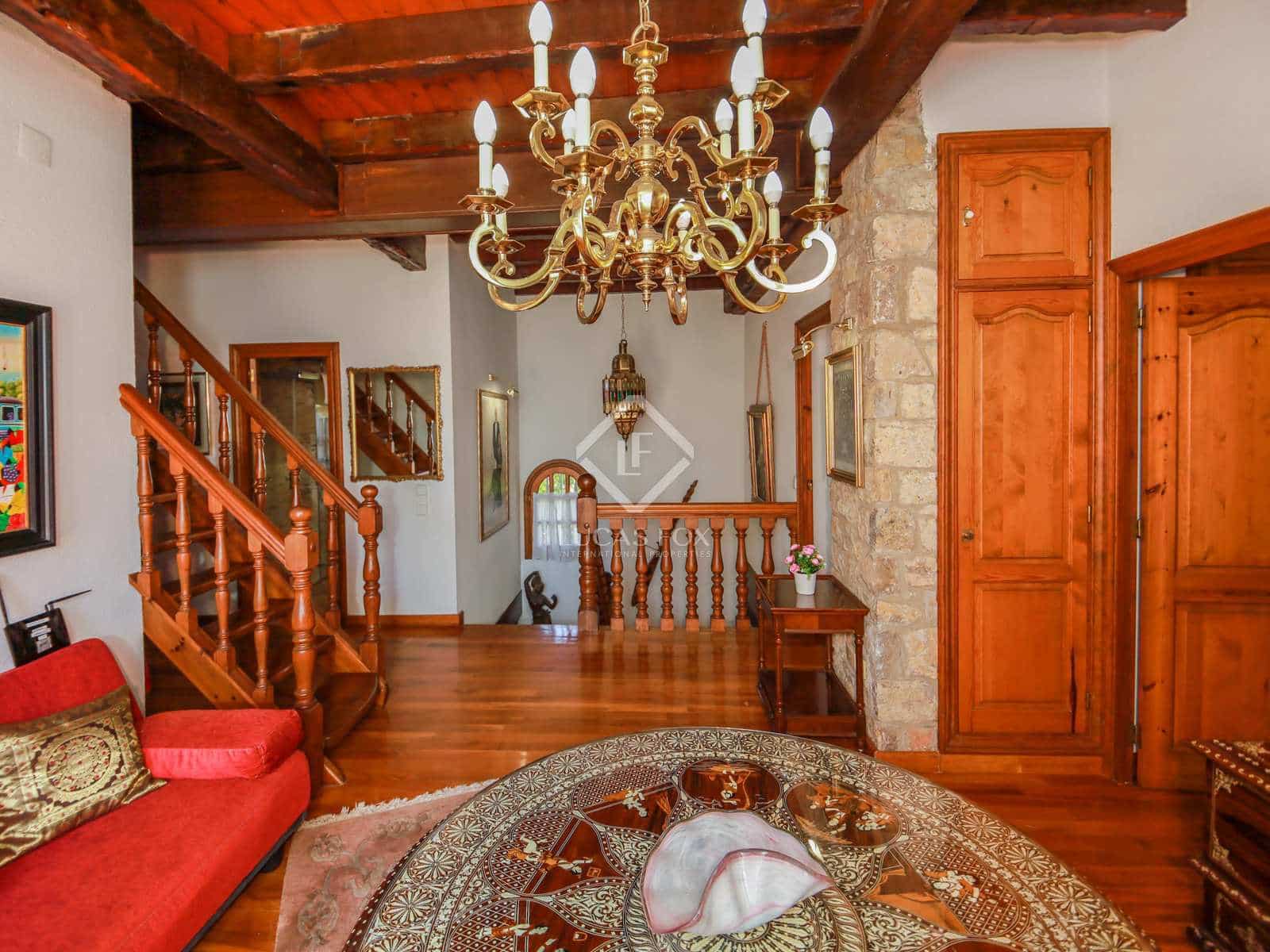 4 soveværelse Villa til salg i Cambrils med swimmingpool garage - € 2.600.000 (Ref: 6893300)