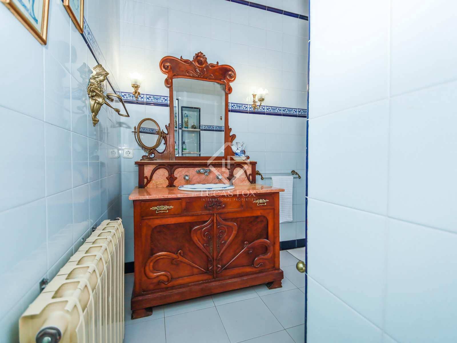 4 soveværelse Villa til salg i Cambrils med swimmingpool garage - € 2.600.000 (Ref: 6893300)