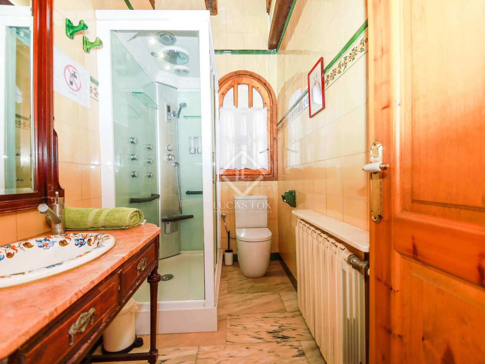 4 soveværelse Villa til salg i Cambrils med swimmingpool garage - € 2.600.000 (Ref: 6893300)