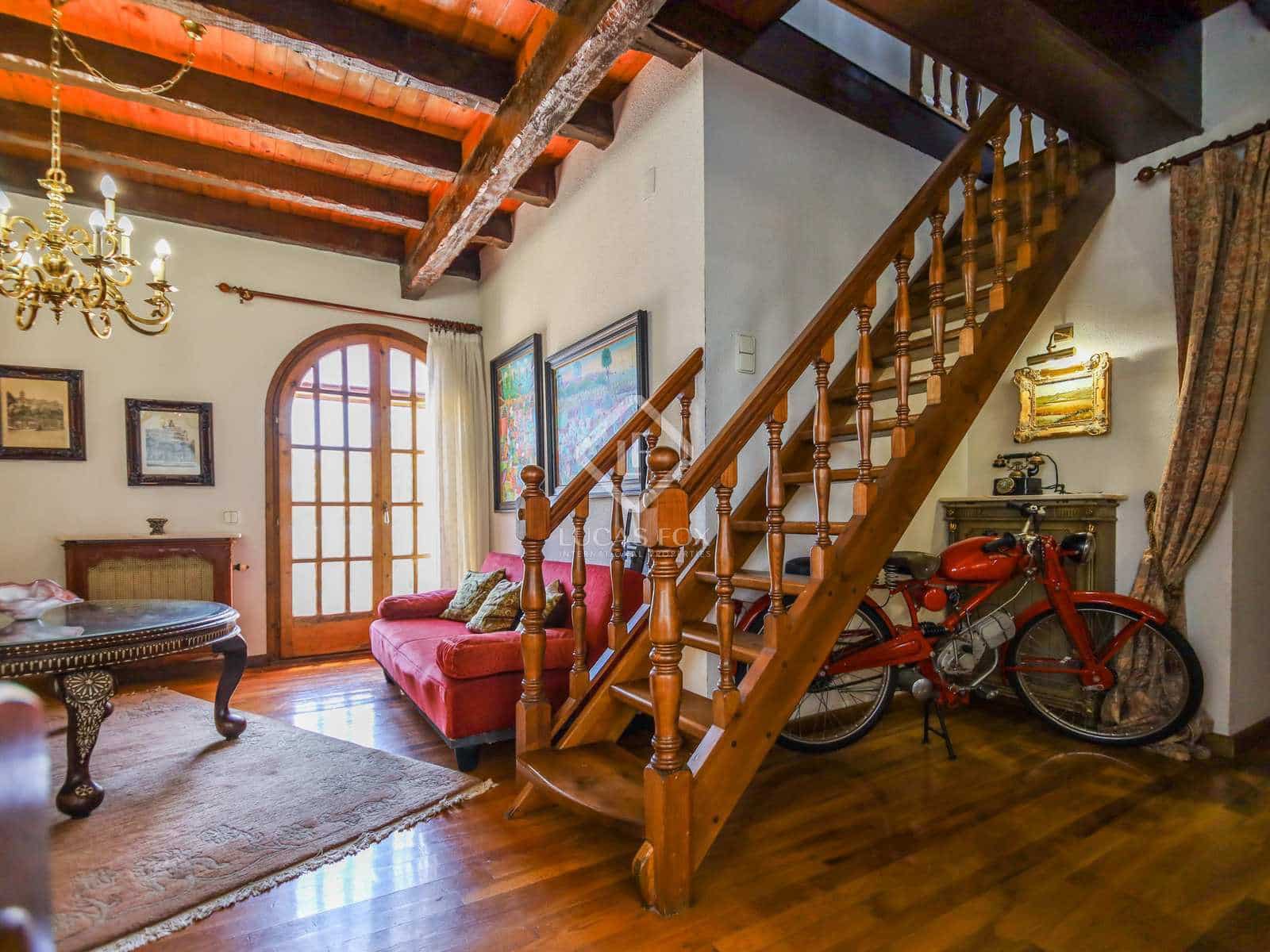 4 soveværelse Villa til salg i Cambrils med swimmingpool garage - € 2.600.000 (Ref: 6893300)