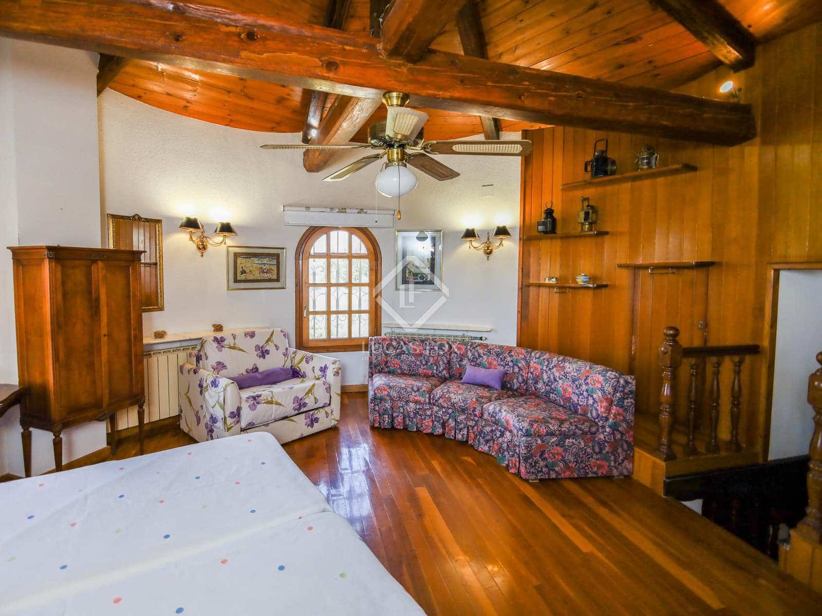 4 soveværelse Villa til salg i Cambrils med swimmingpool garage - € 2.600.000 (Ref: 6893300)